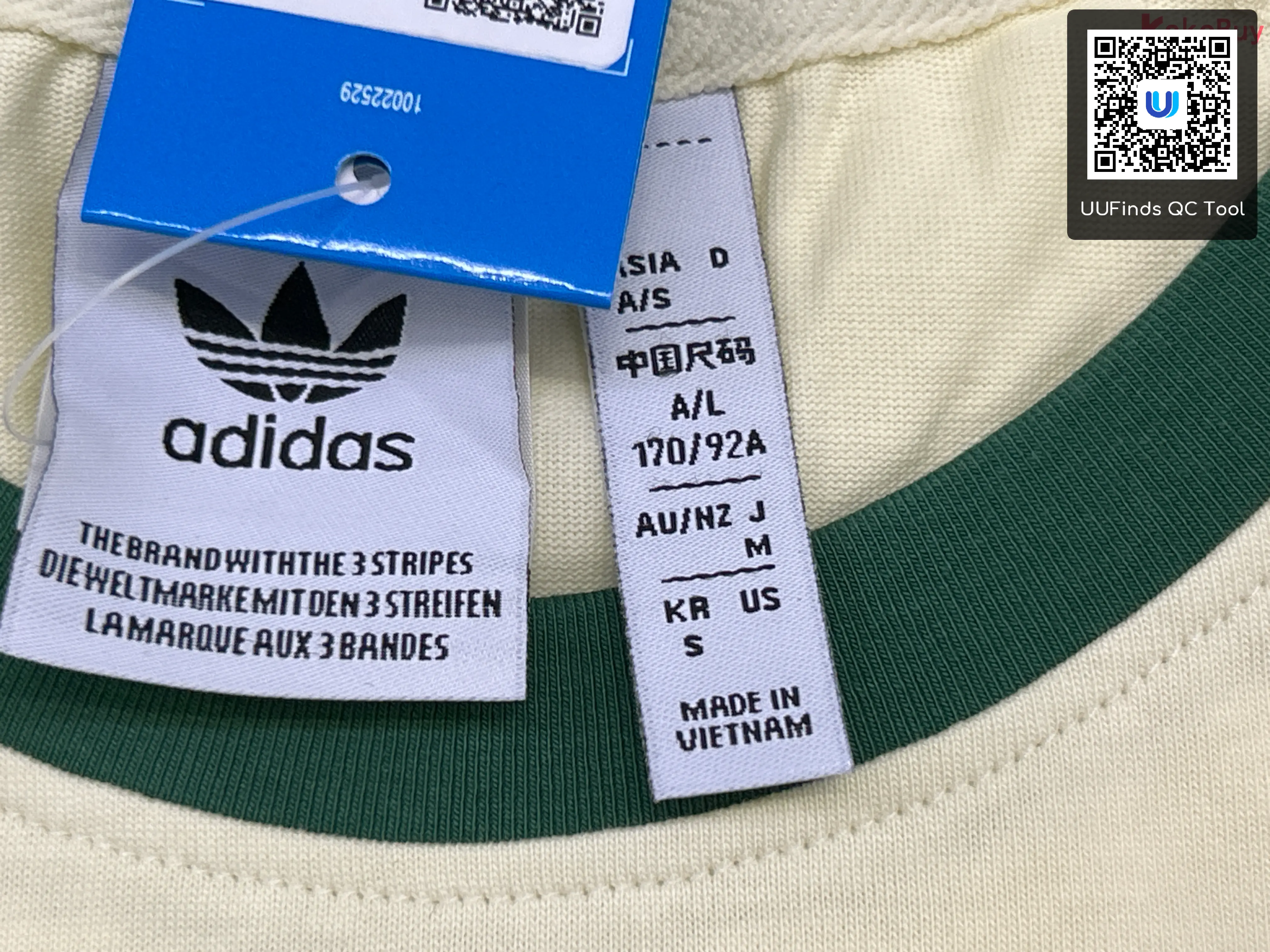 QC 1