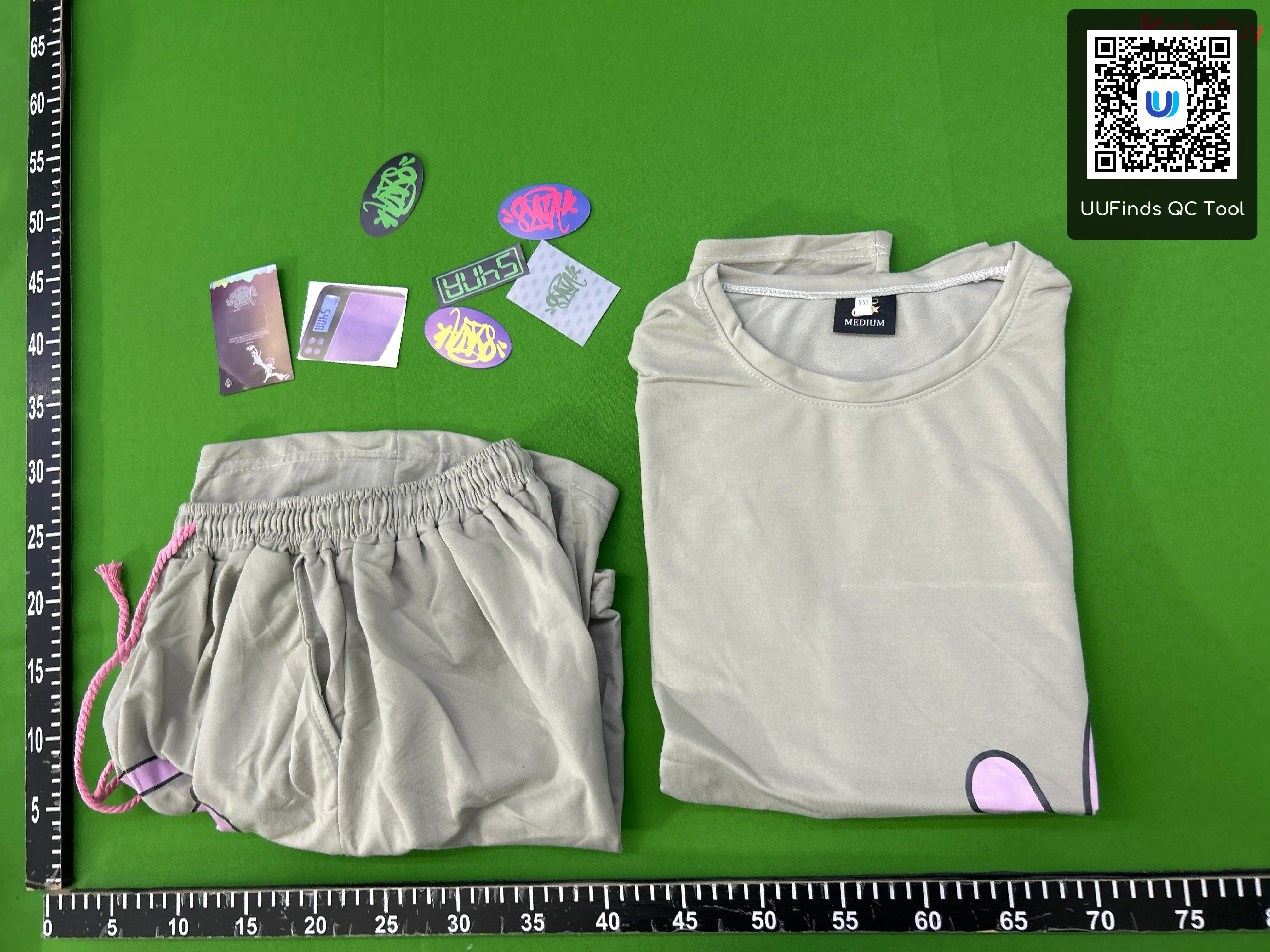 QC 1