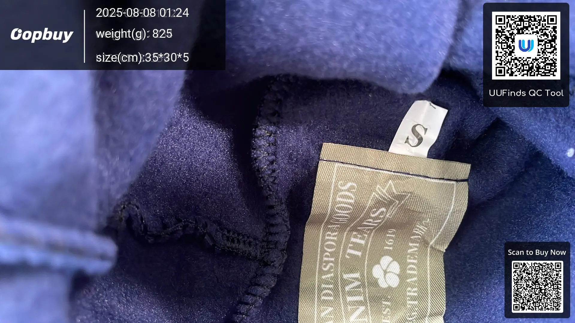 QC 1