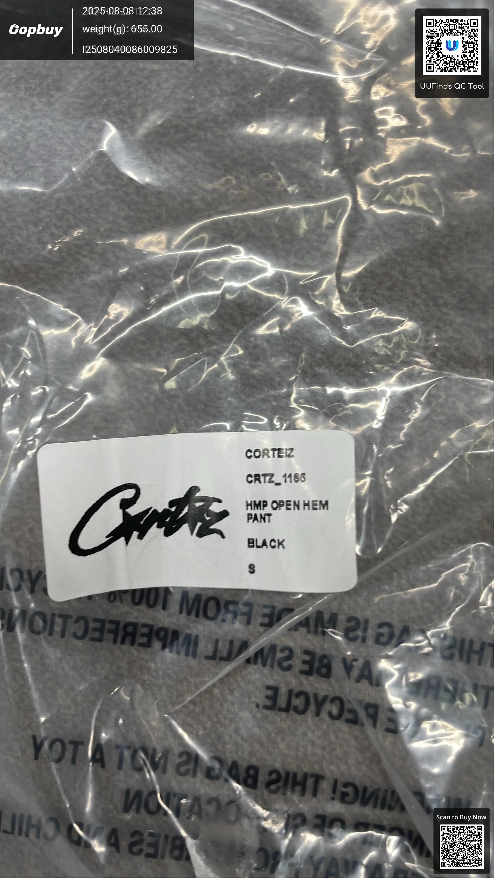 QC 1