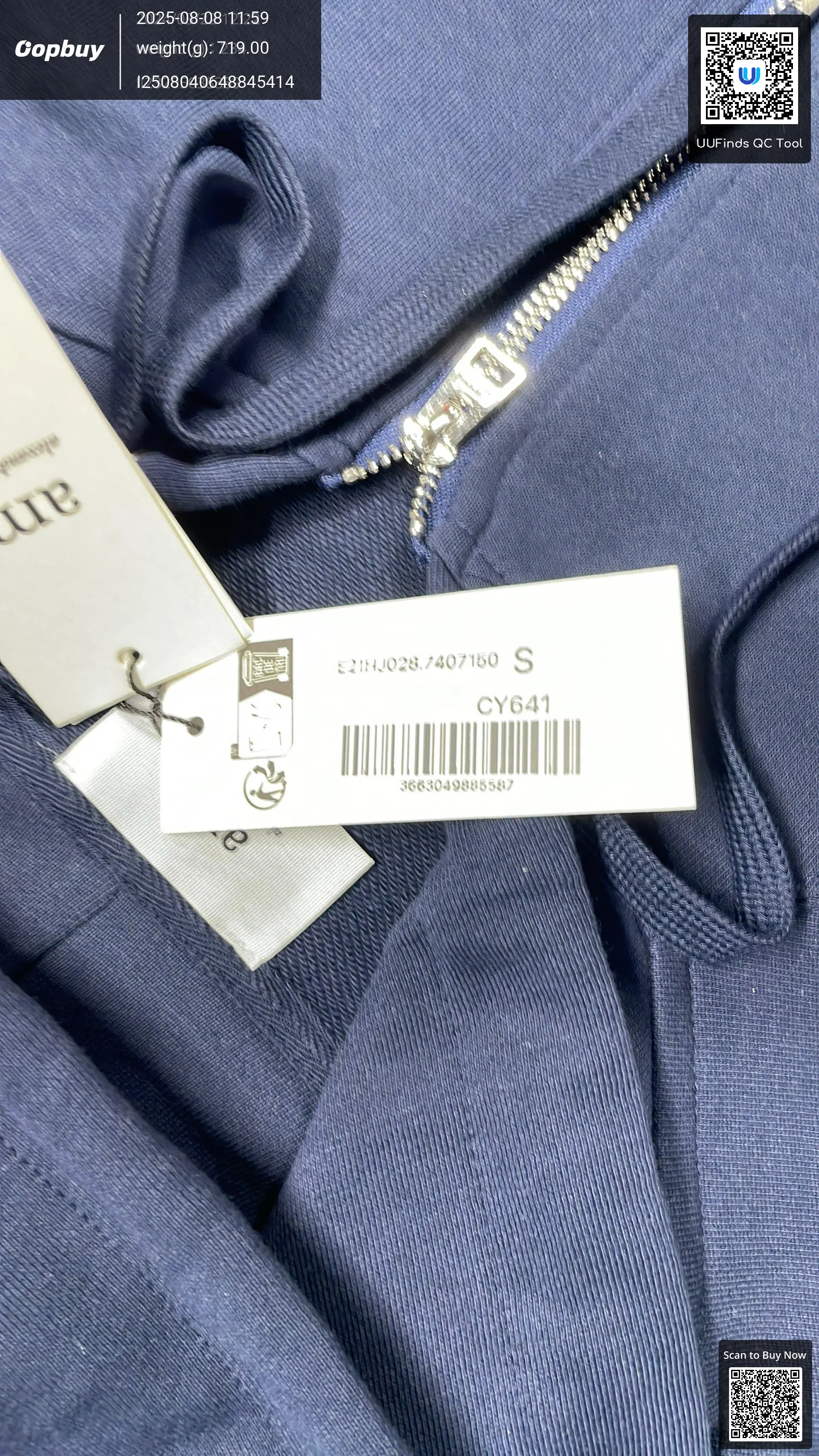 QC 1