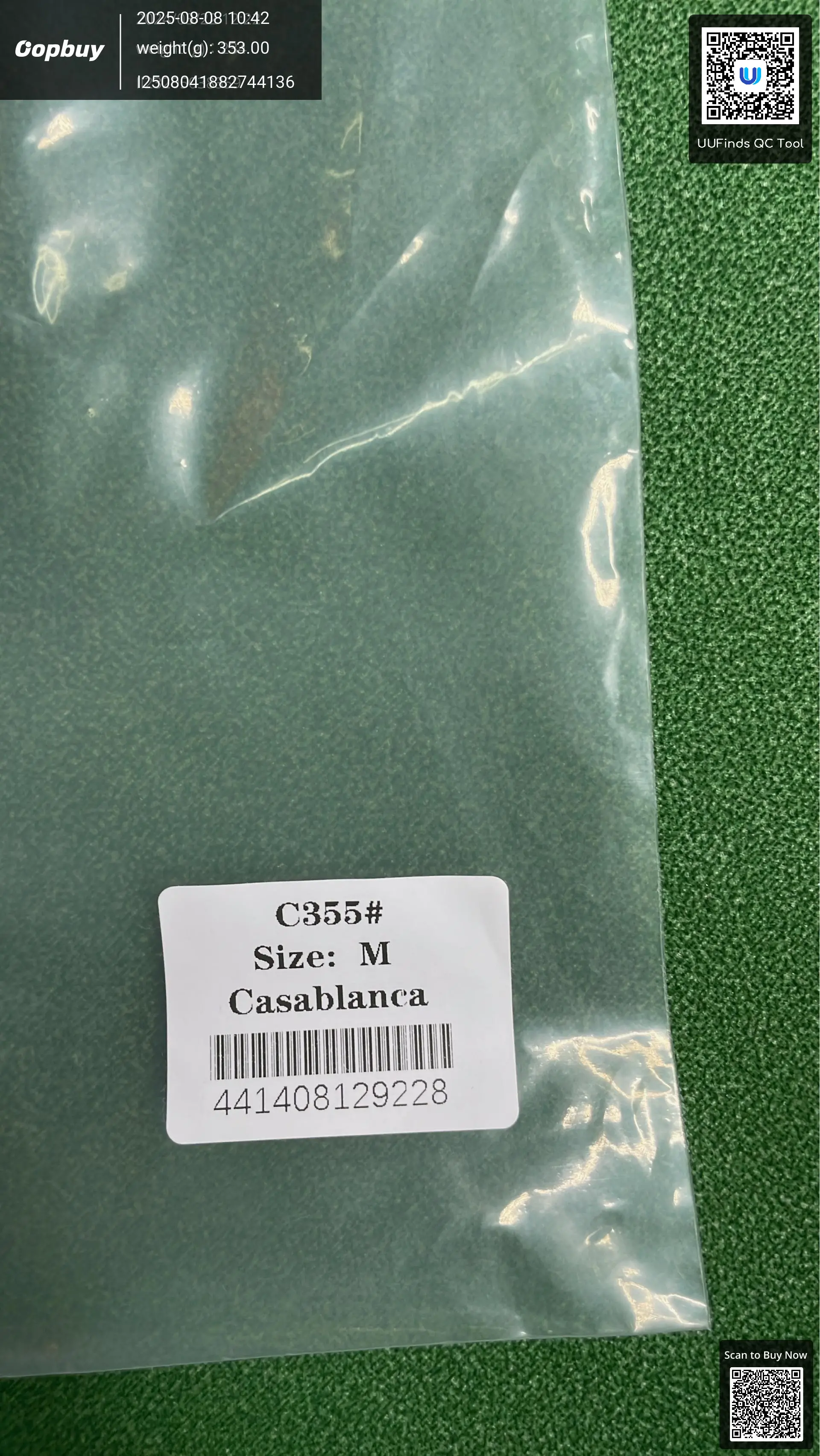 QC 1
