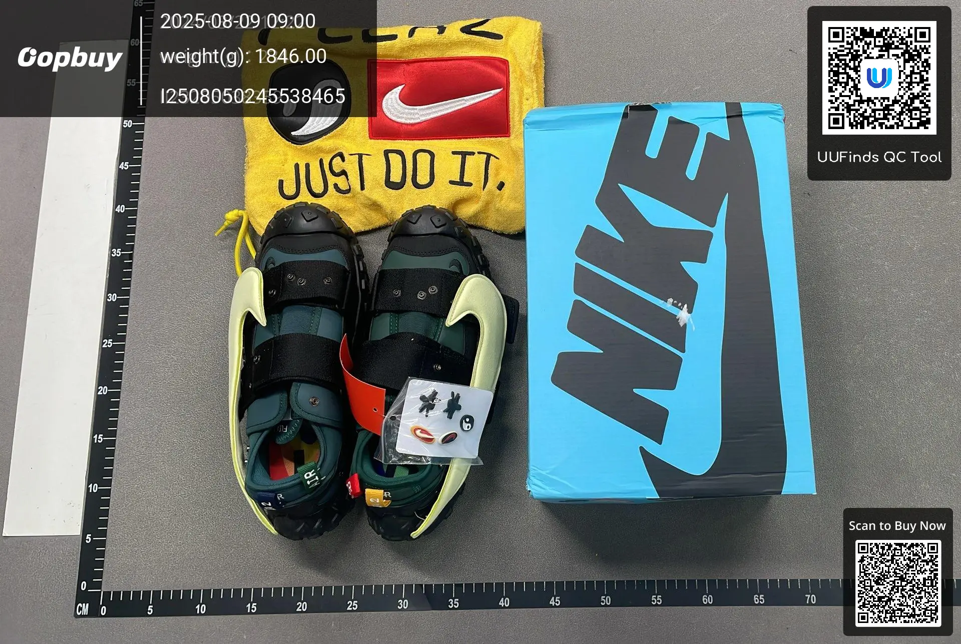 QC 1