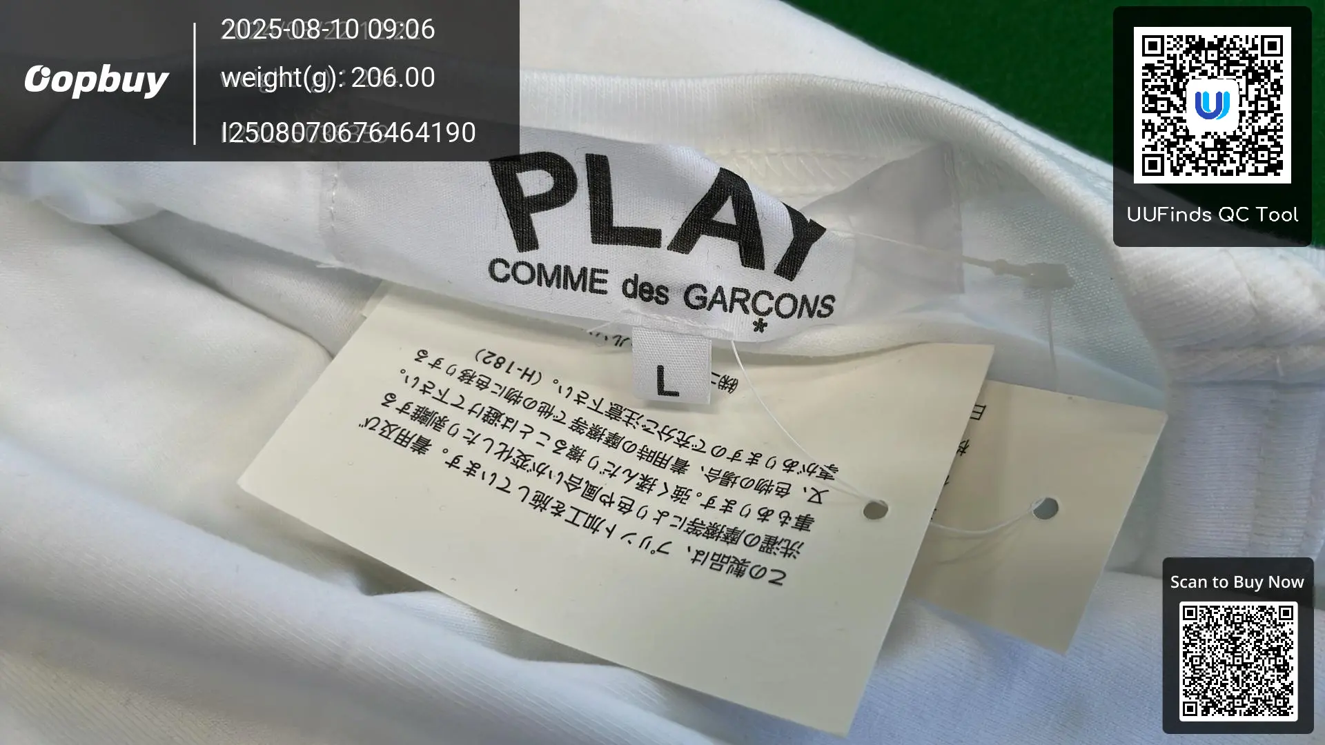 QC 1