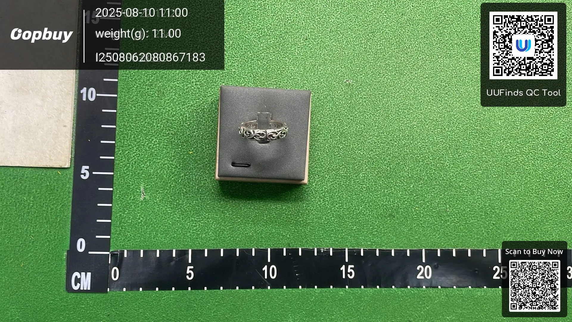 QC 1