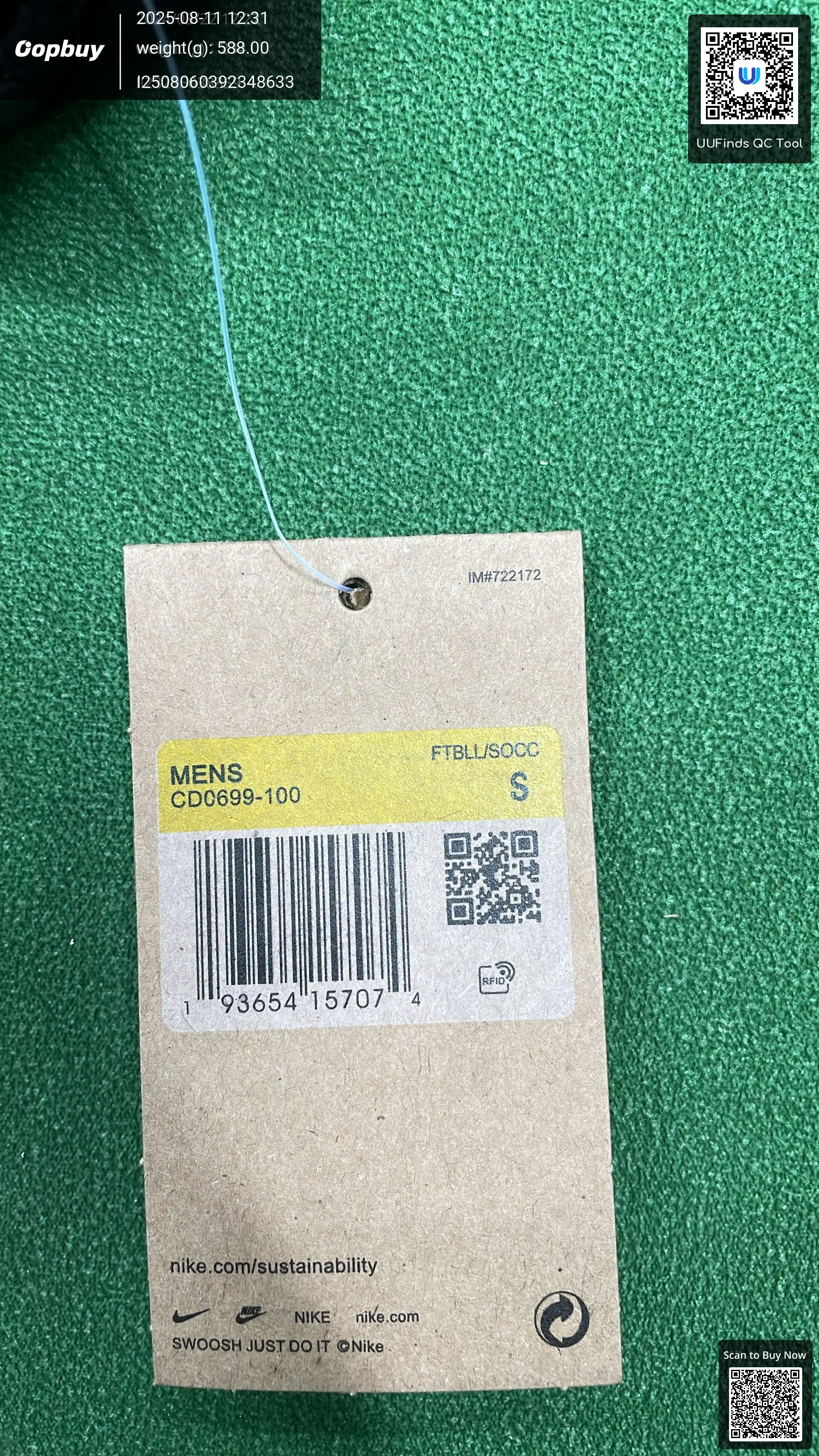 QC 1