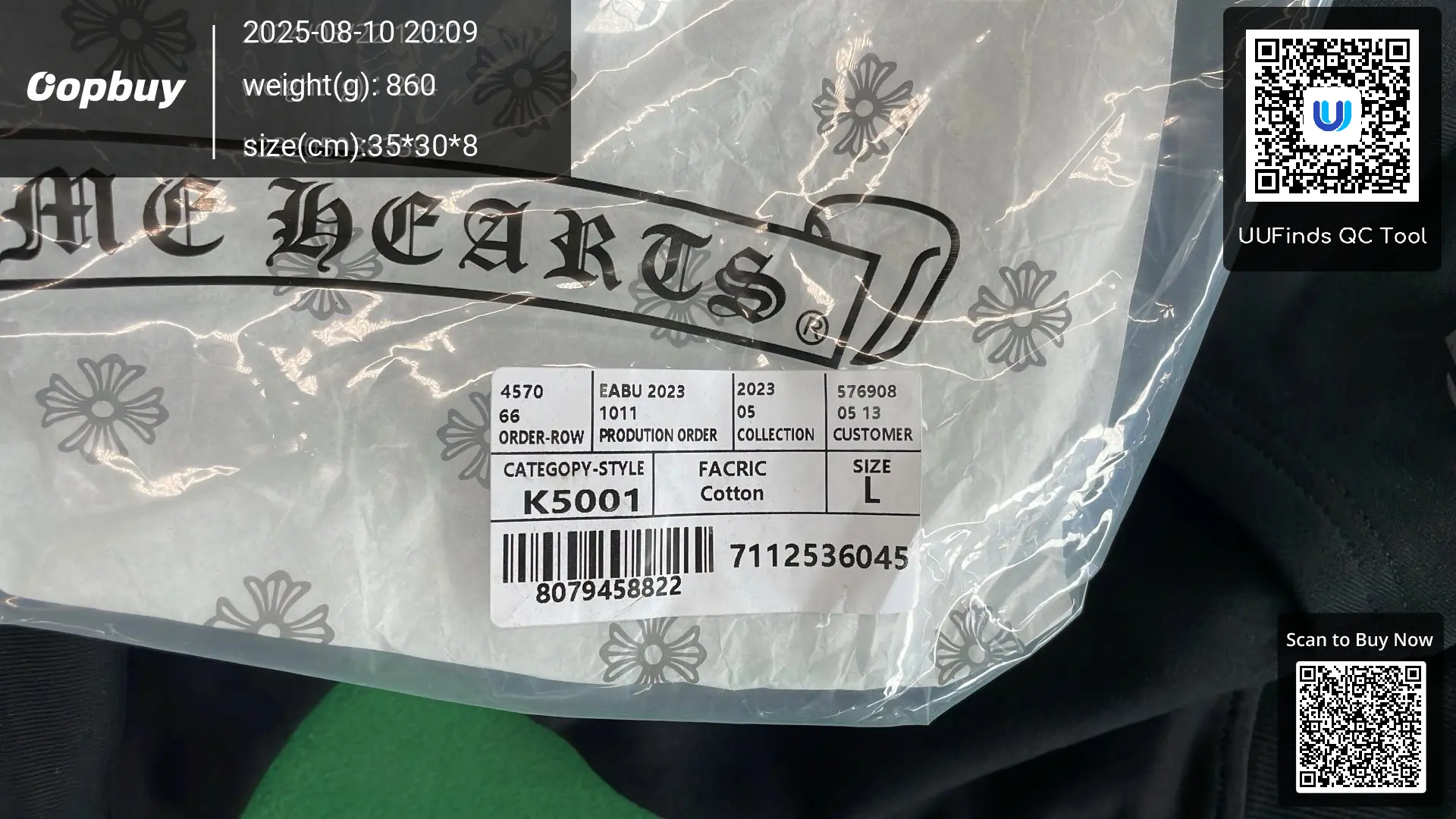 QC 1