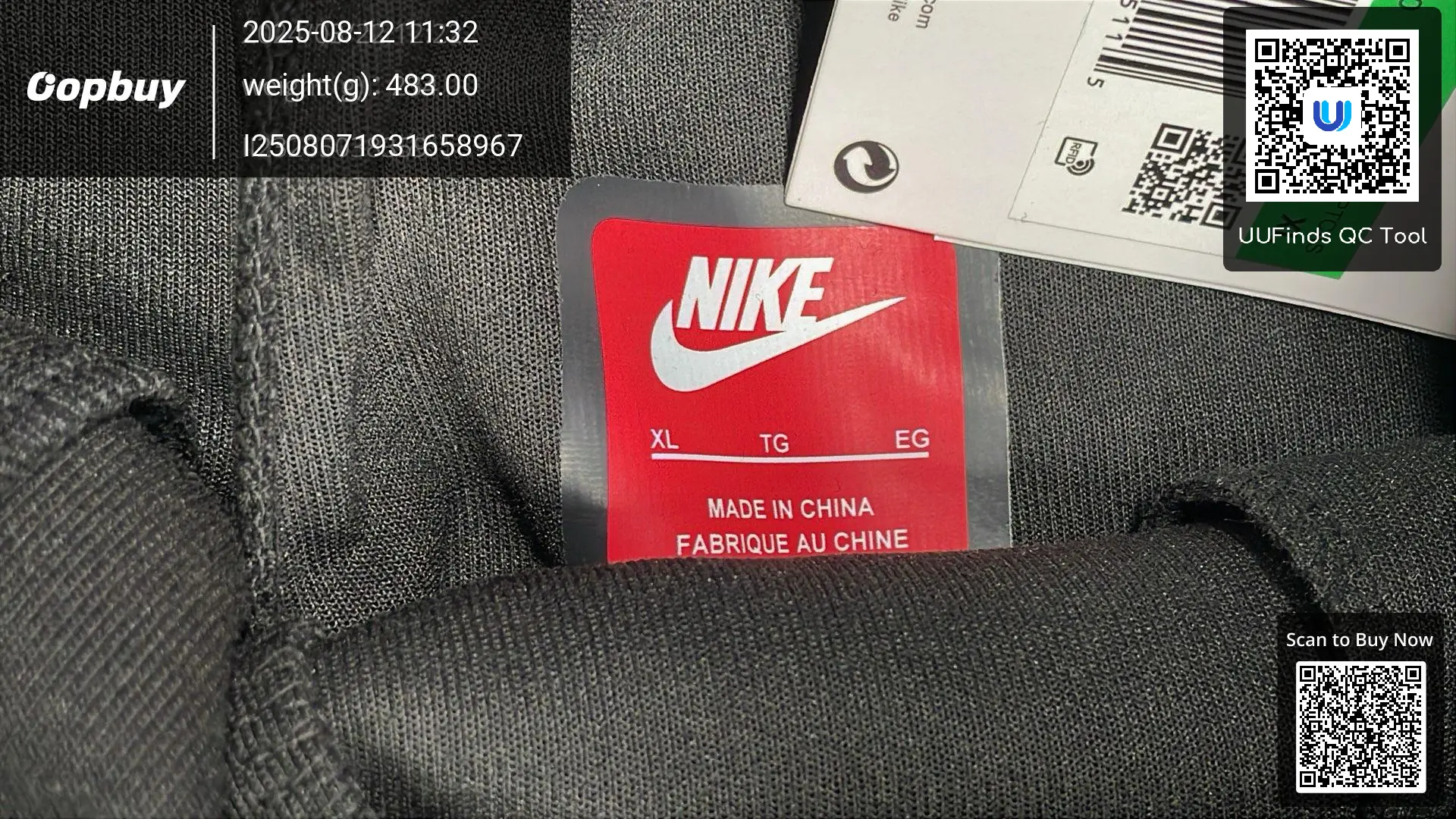 QC 1