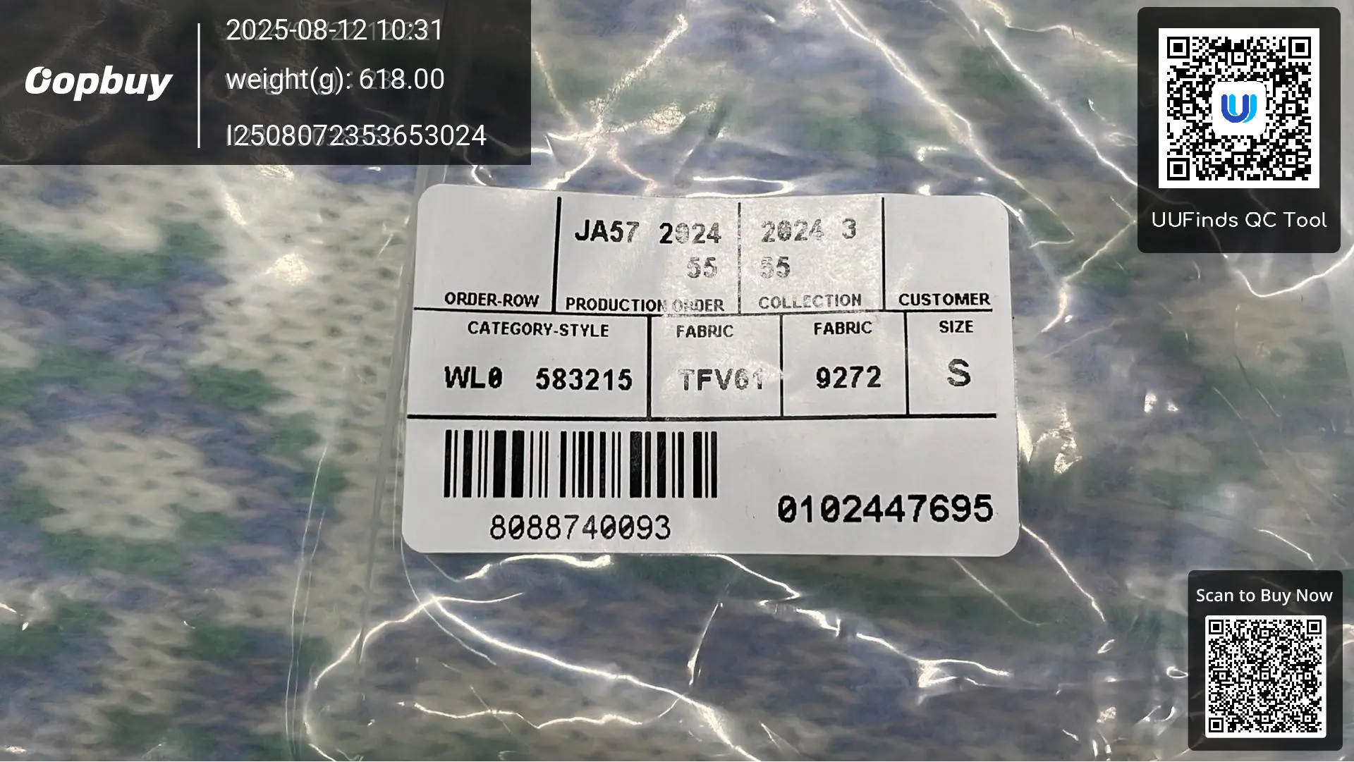 QC 1
