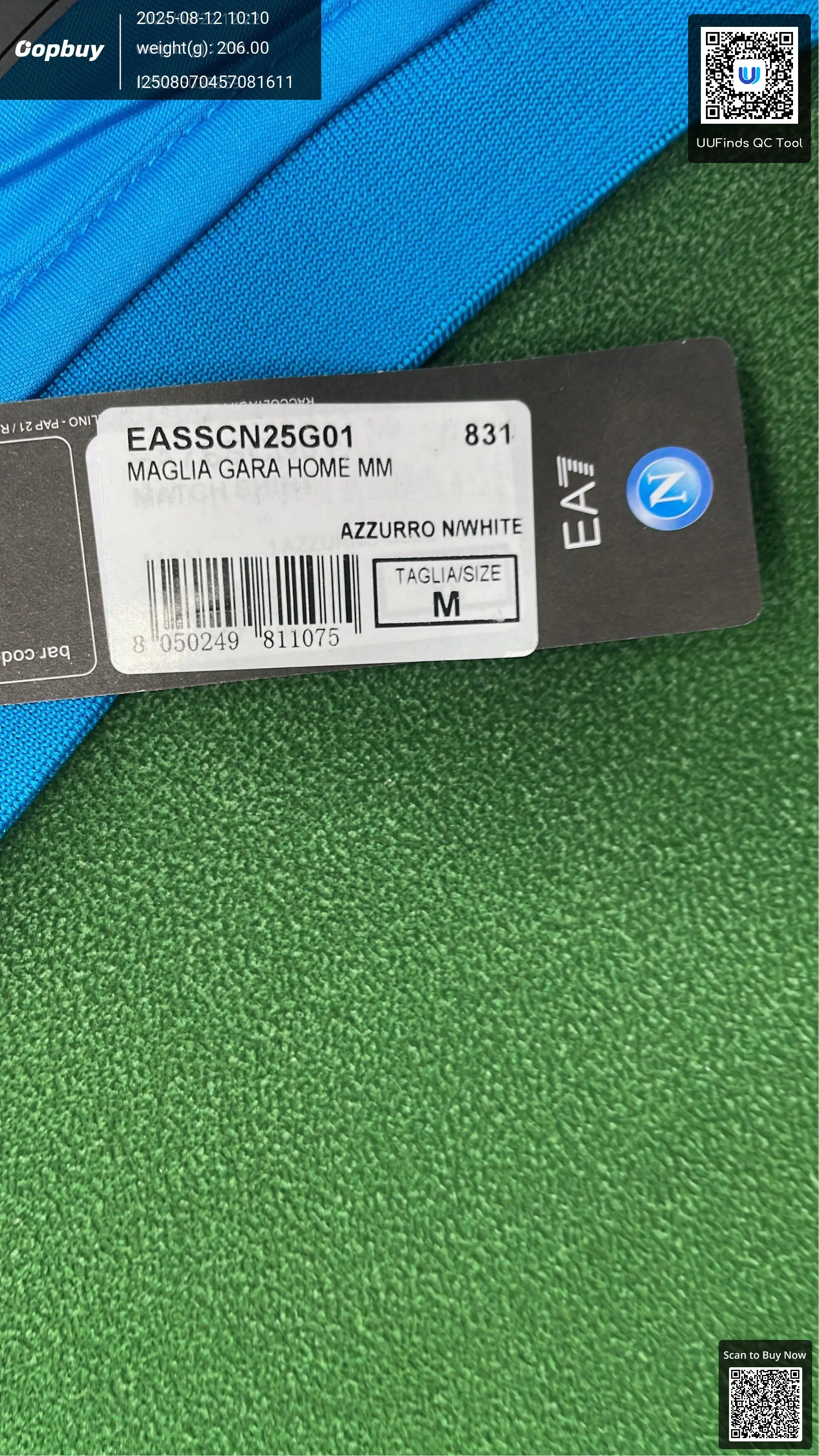 QC 1