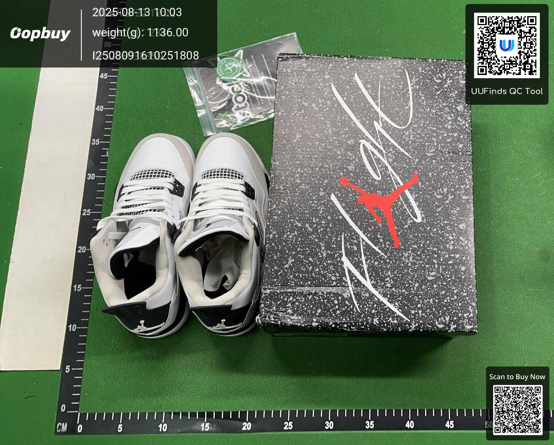 QC 1