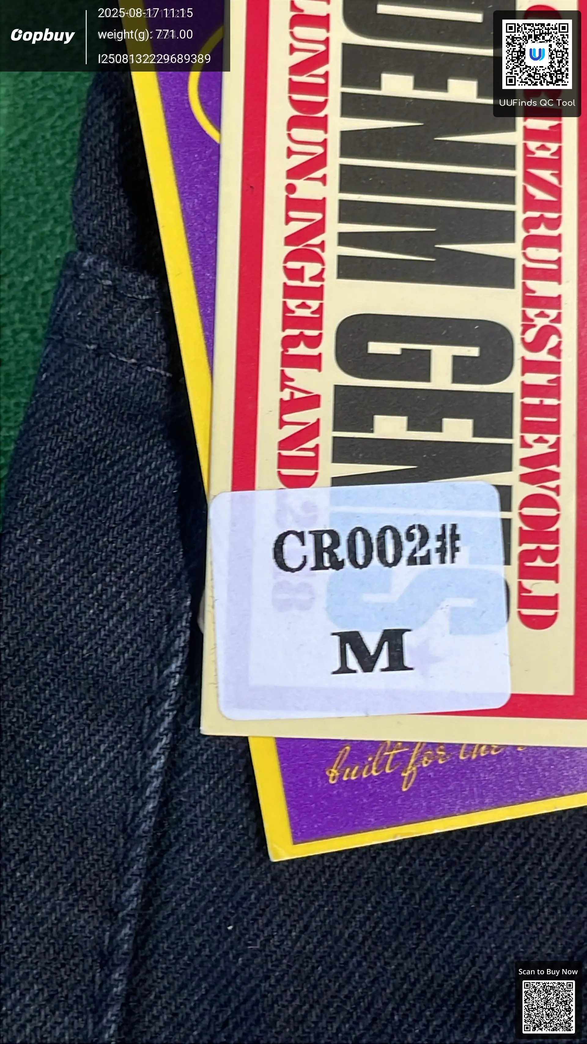 QC 1