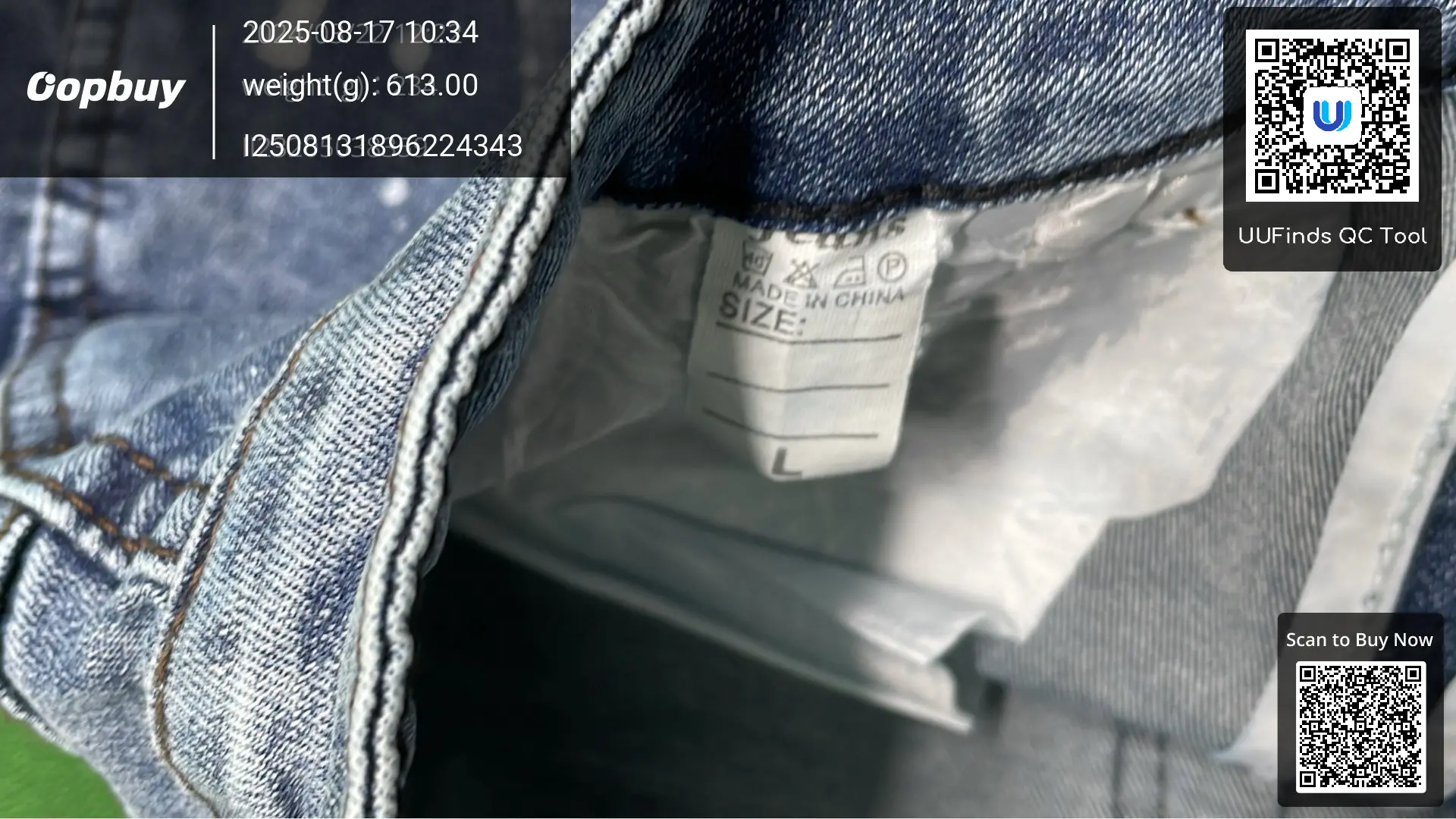 QC 1