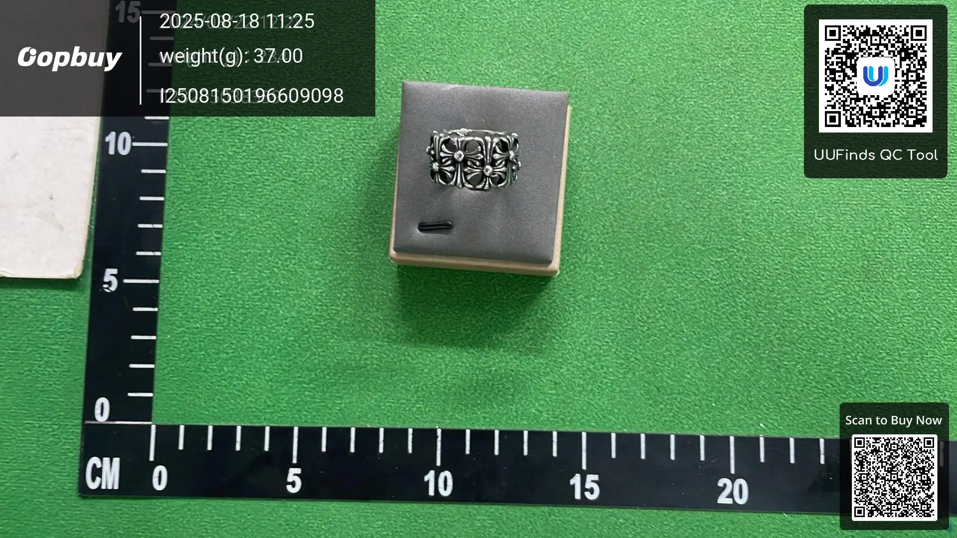 QC 1