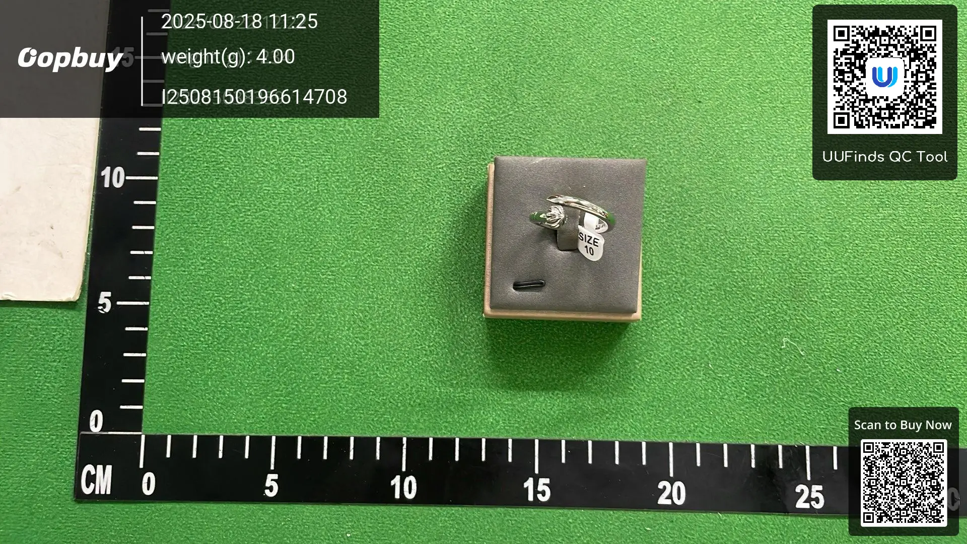 QC 1