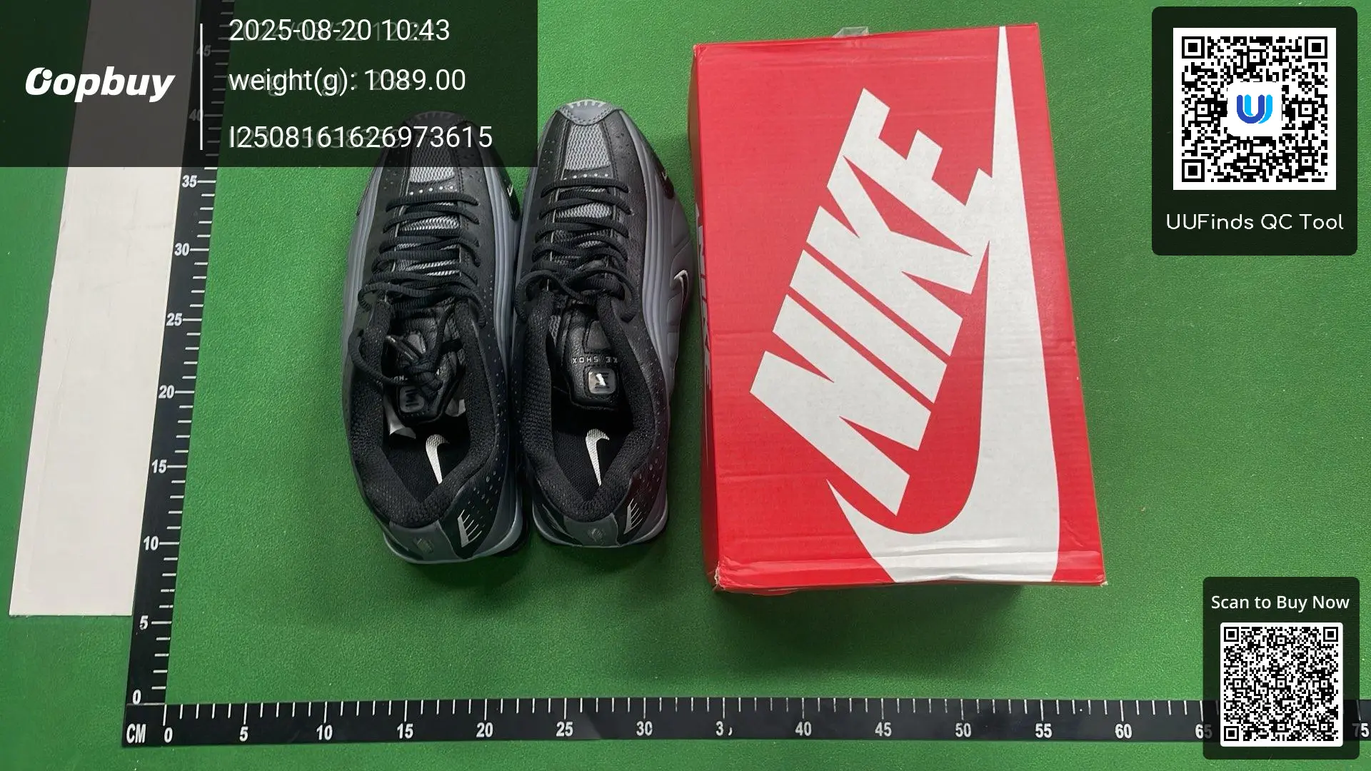 QC 1