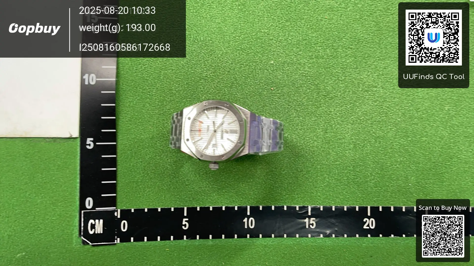 QC 1