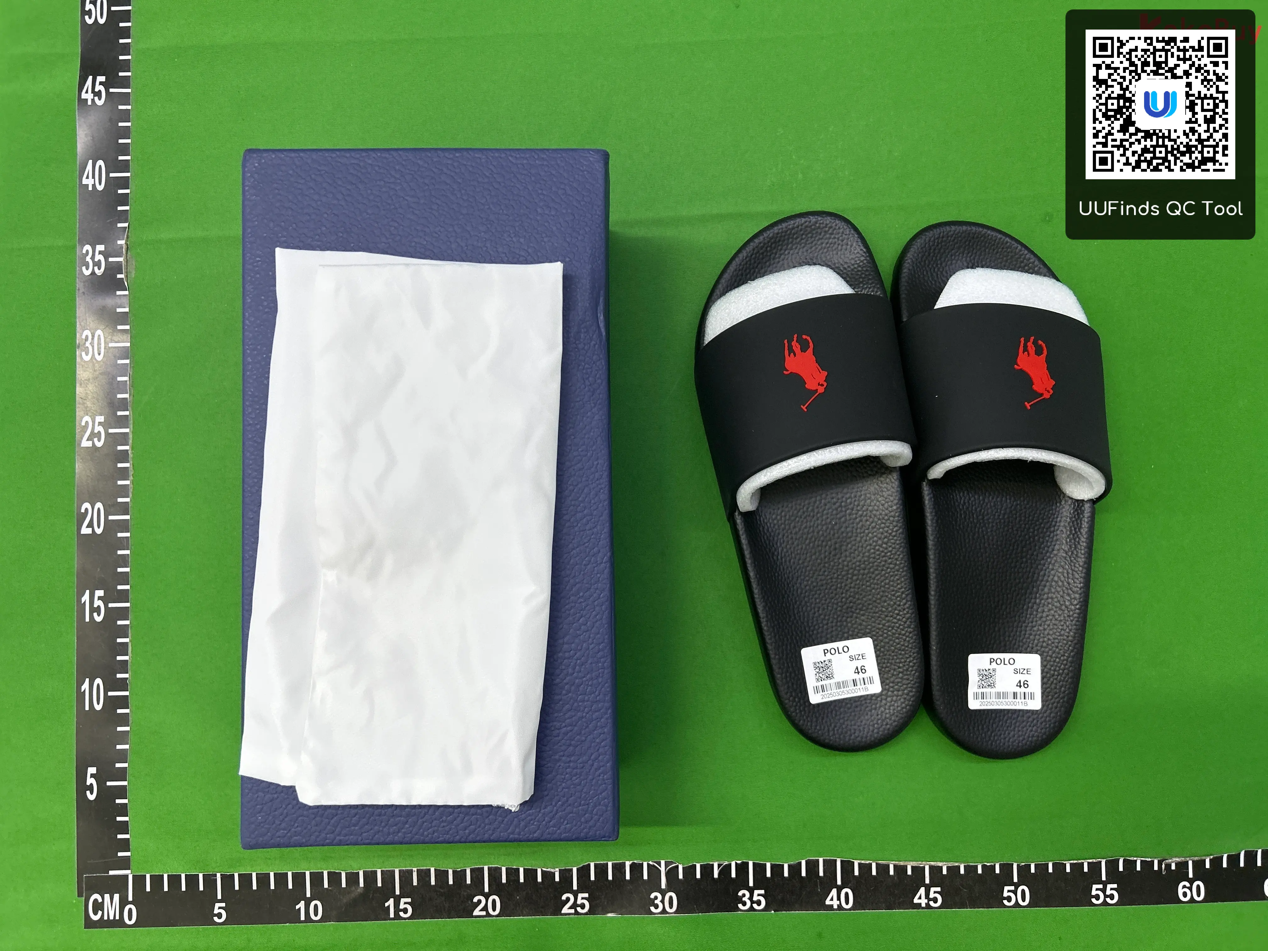 QC 1