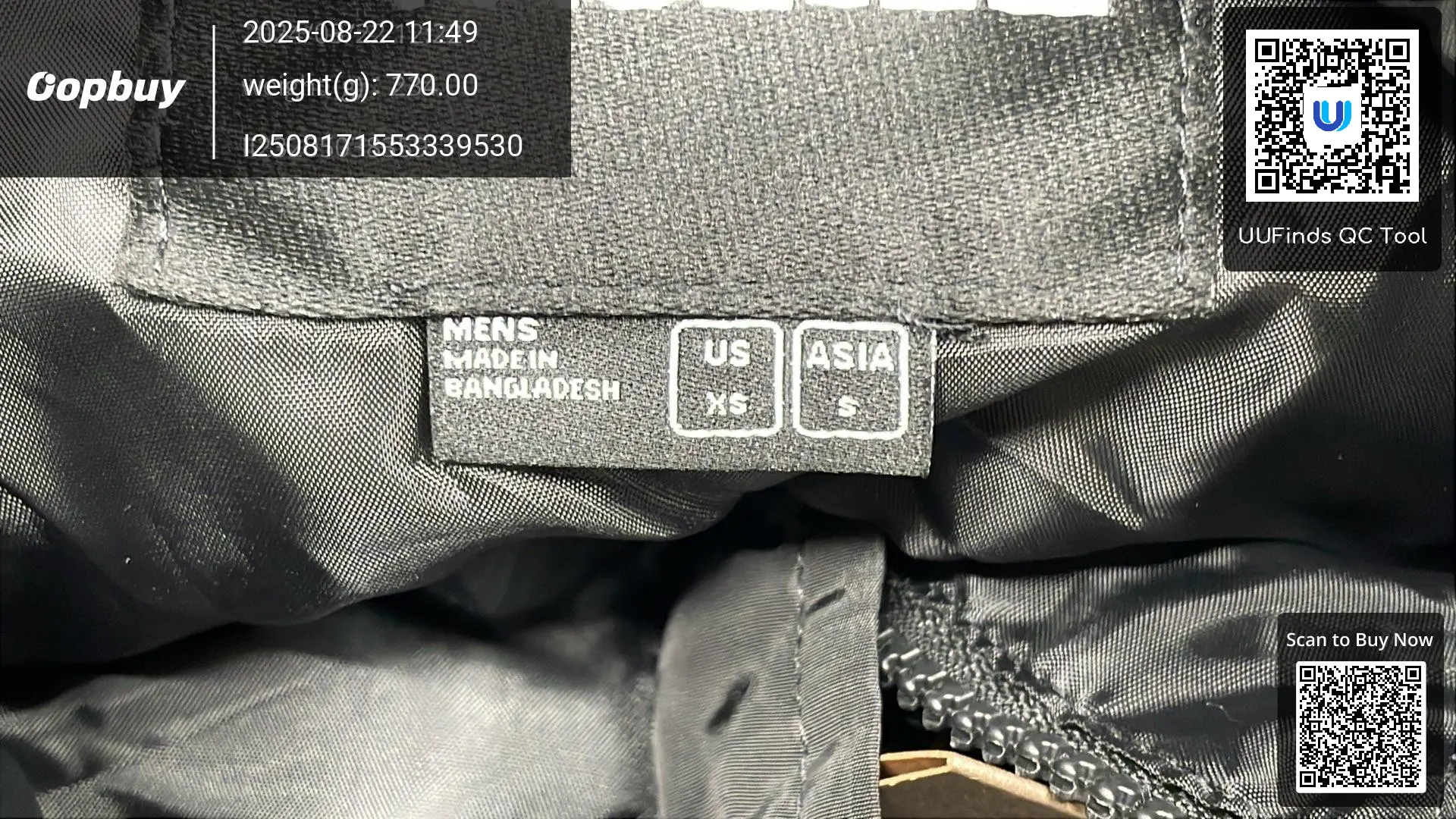 QC 1