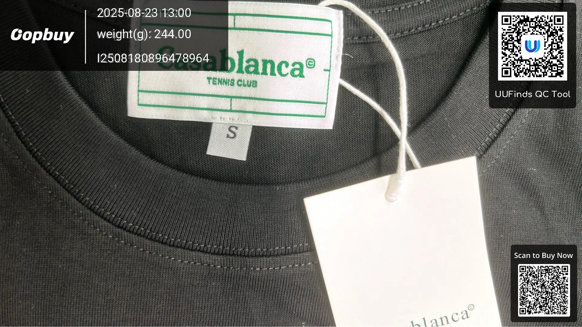 QC 1