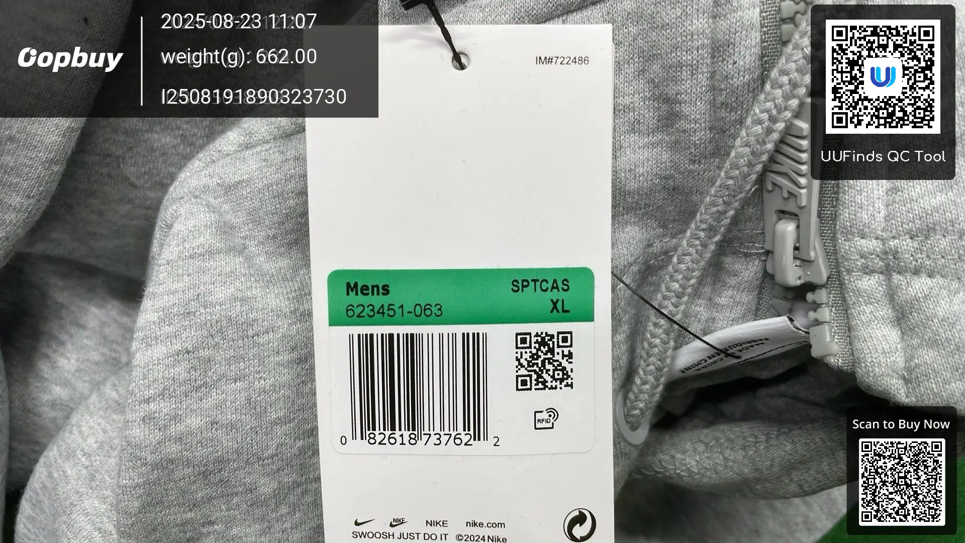 QC 1