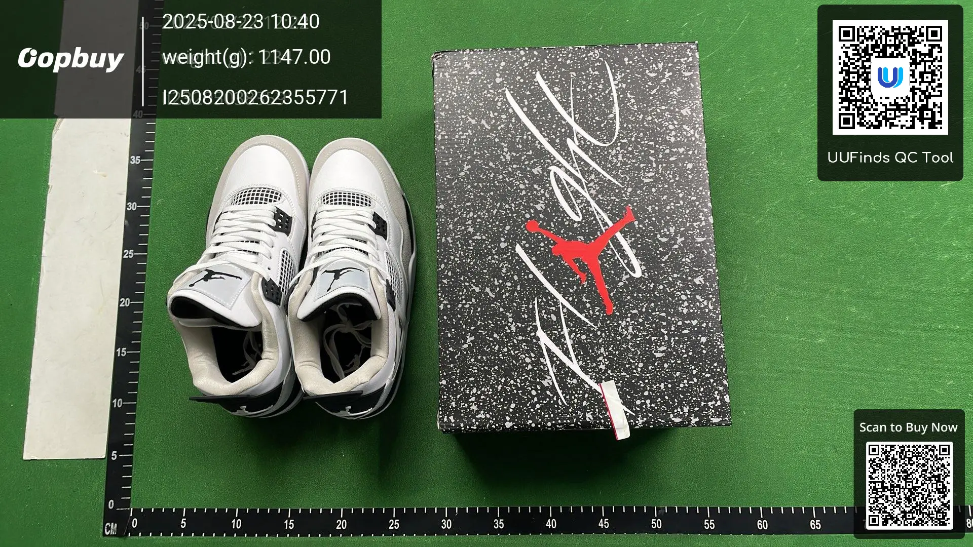 QC 1