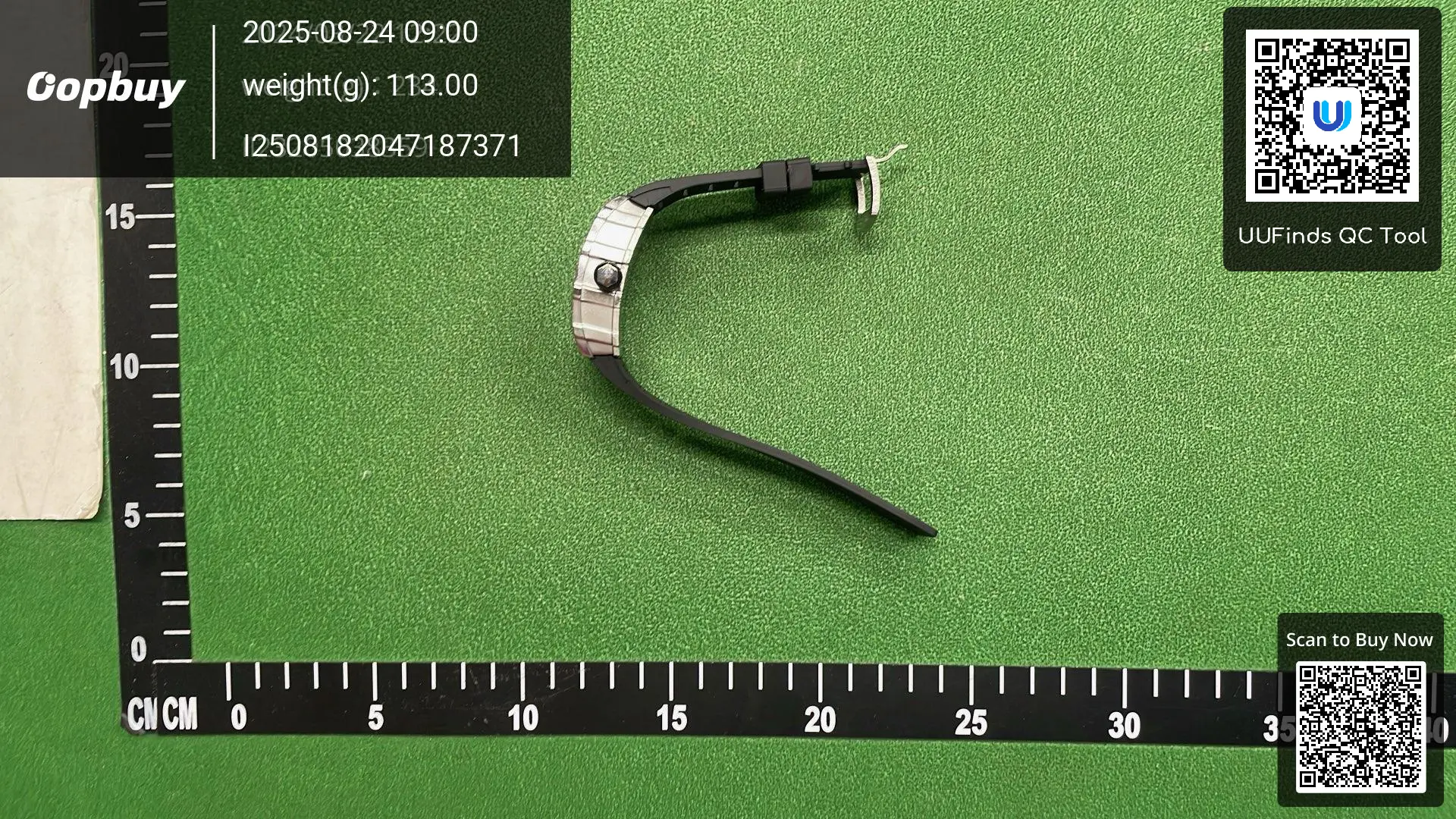 QC 1