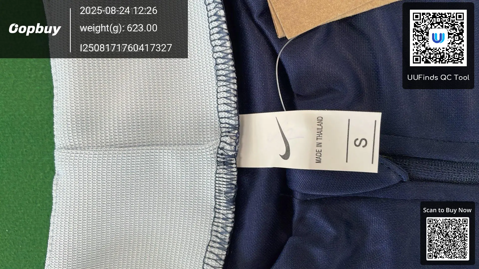 QC 1