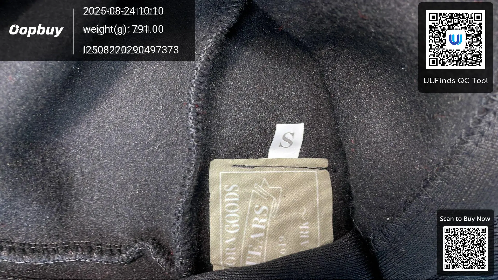 QC 1