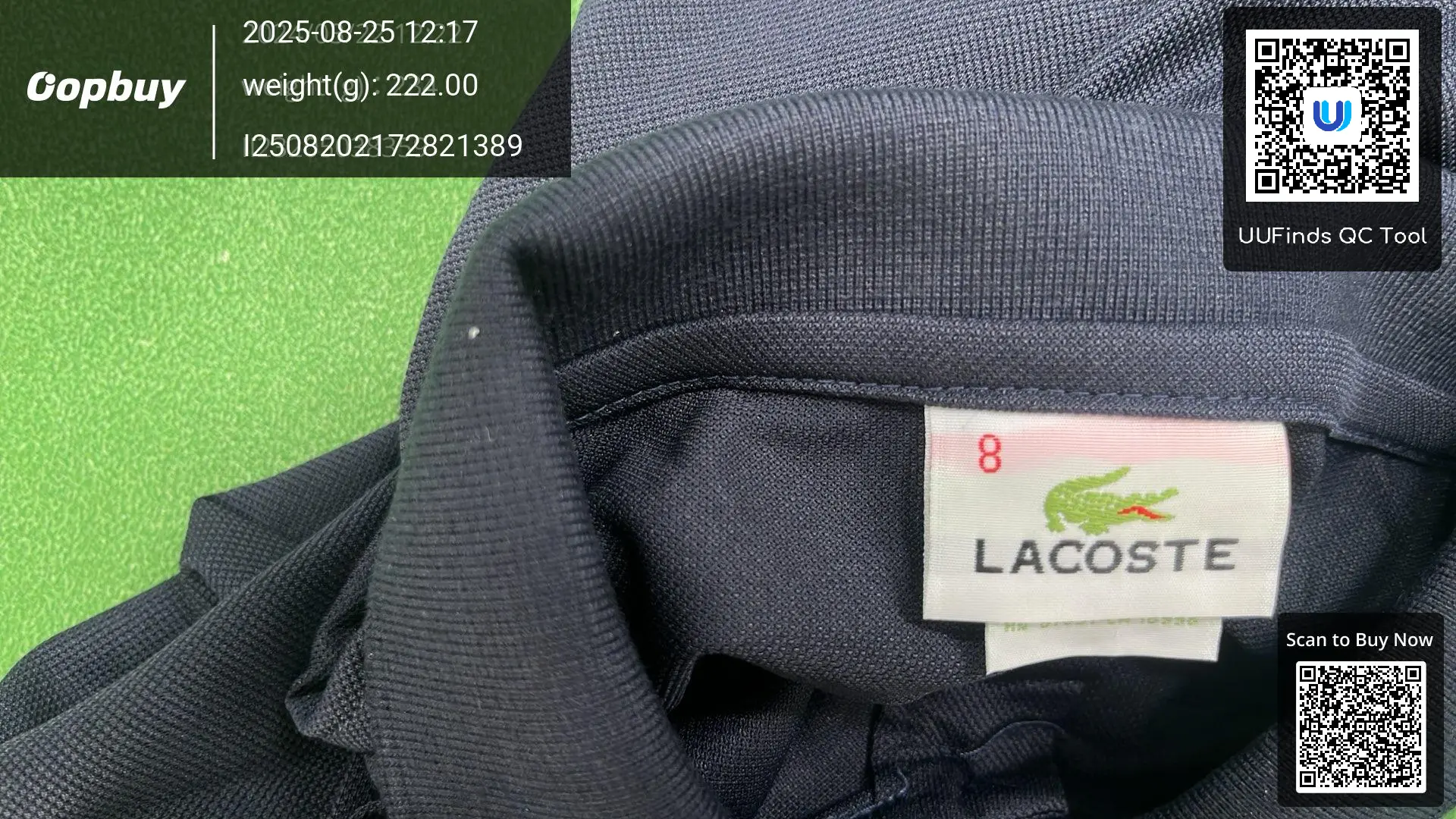 QC 1