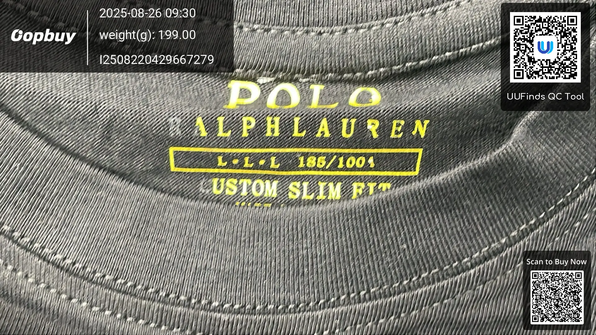 QC 1