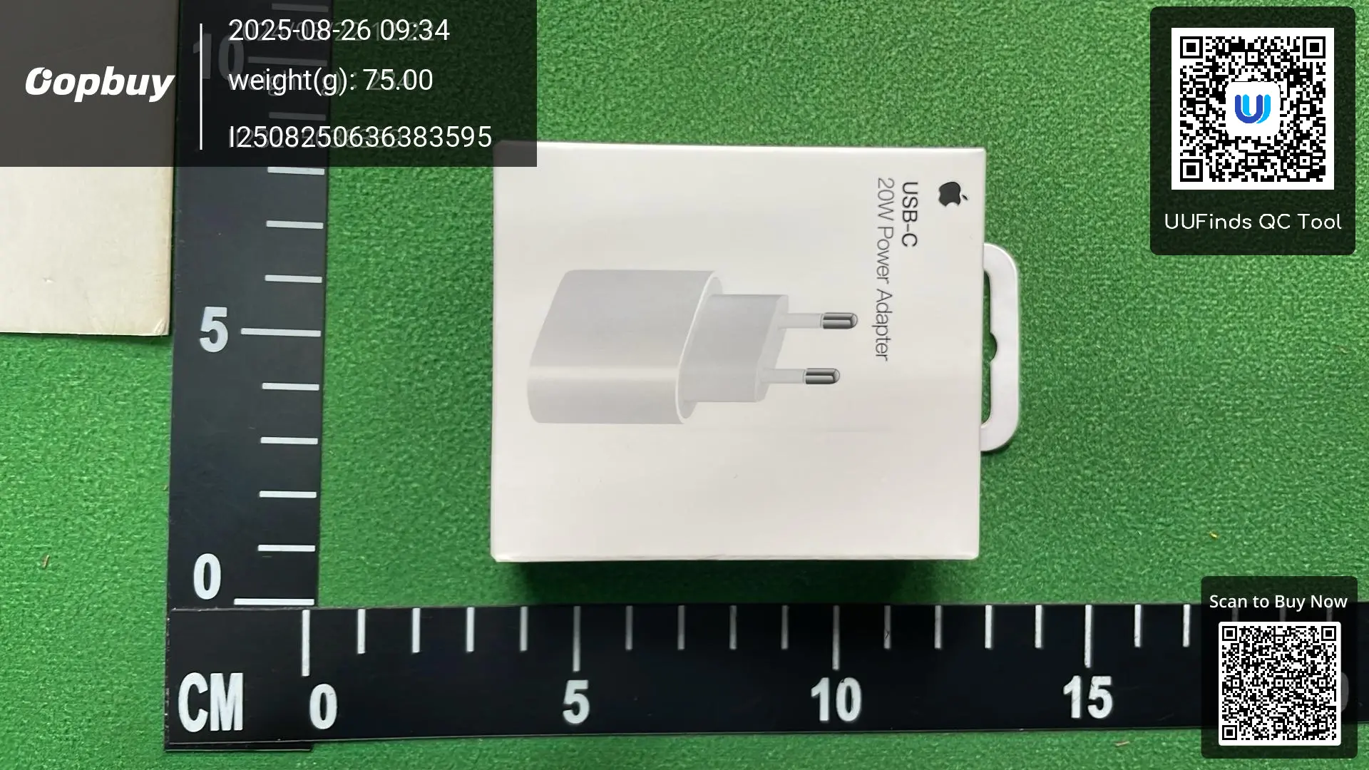 QC 1