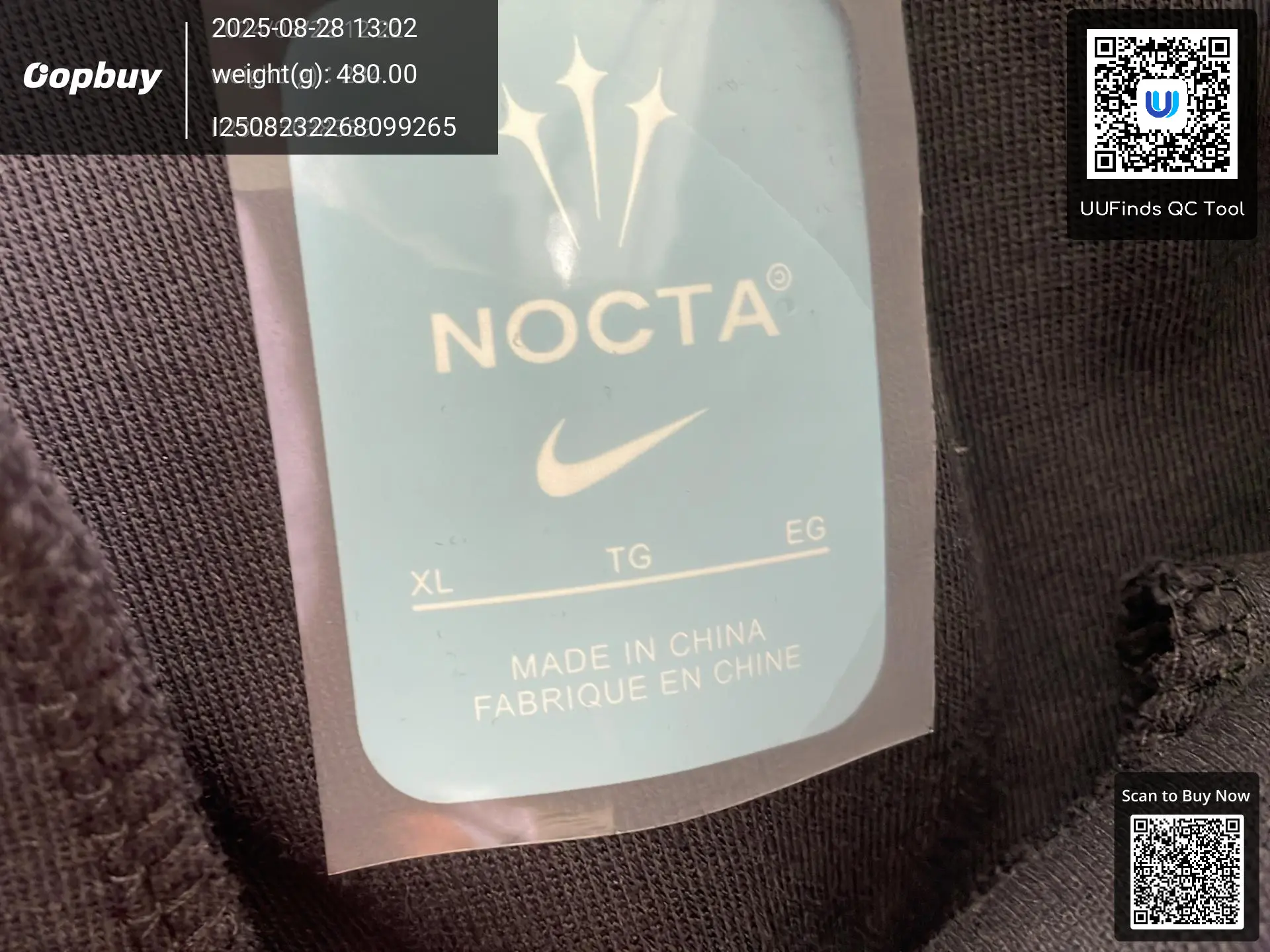 QC 1