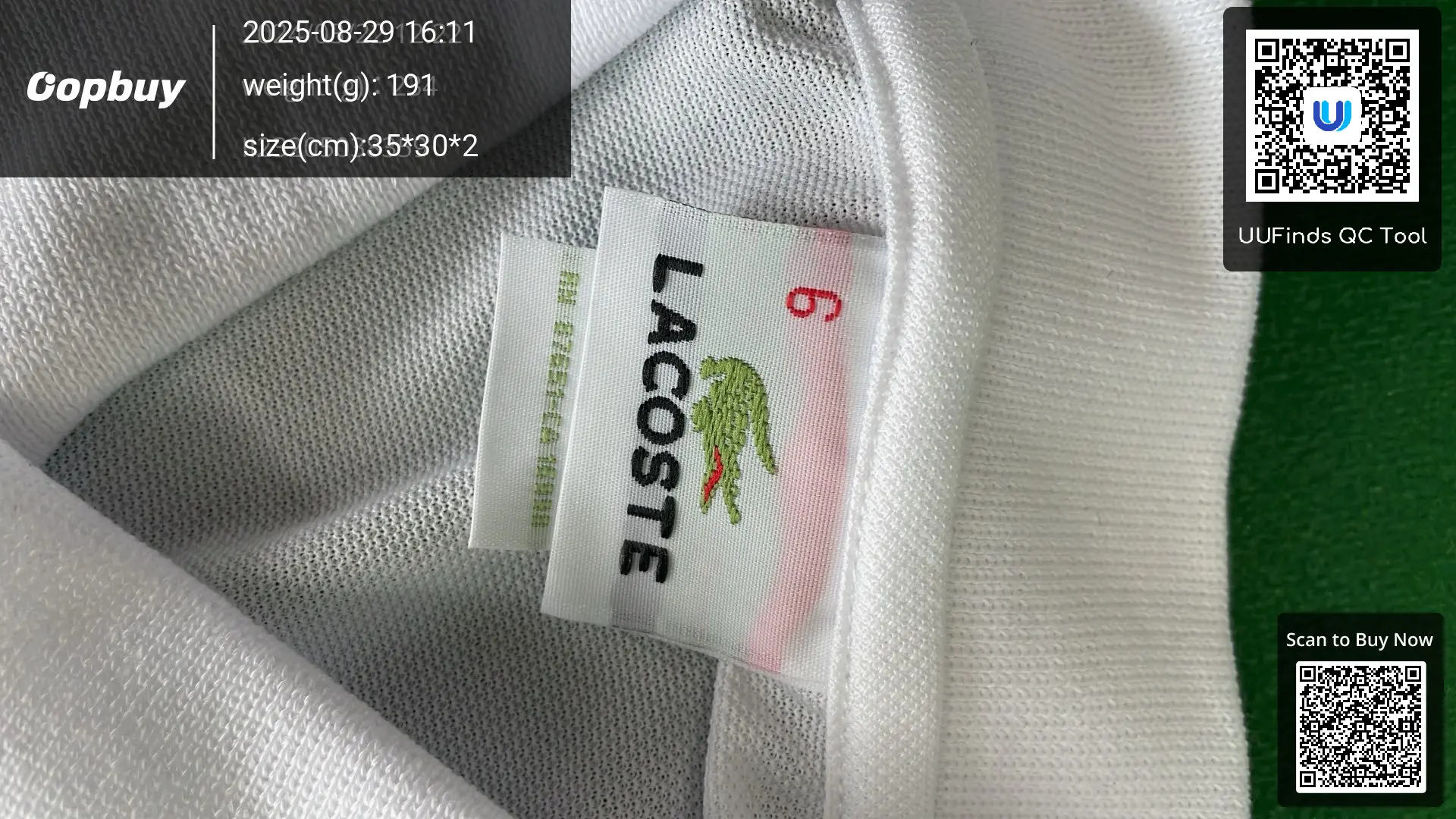 QC 1