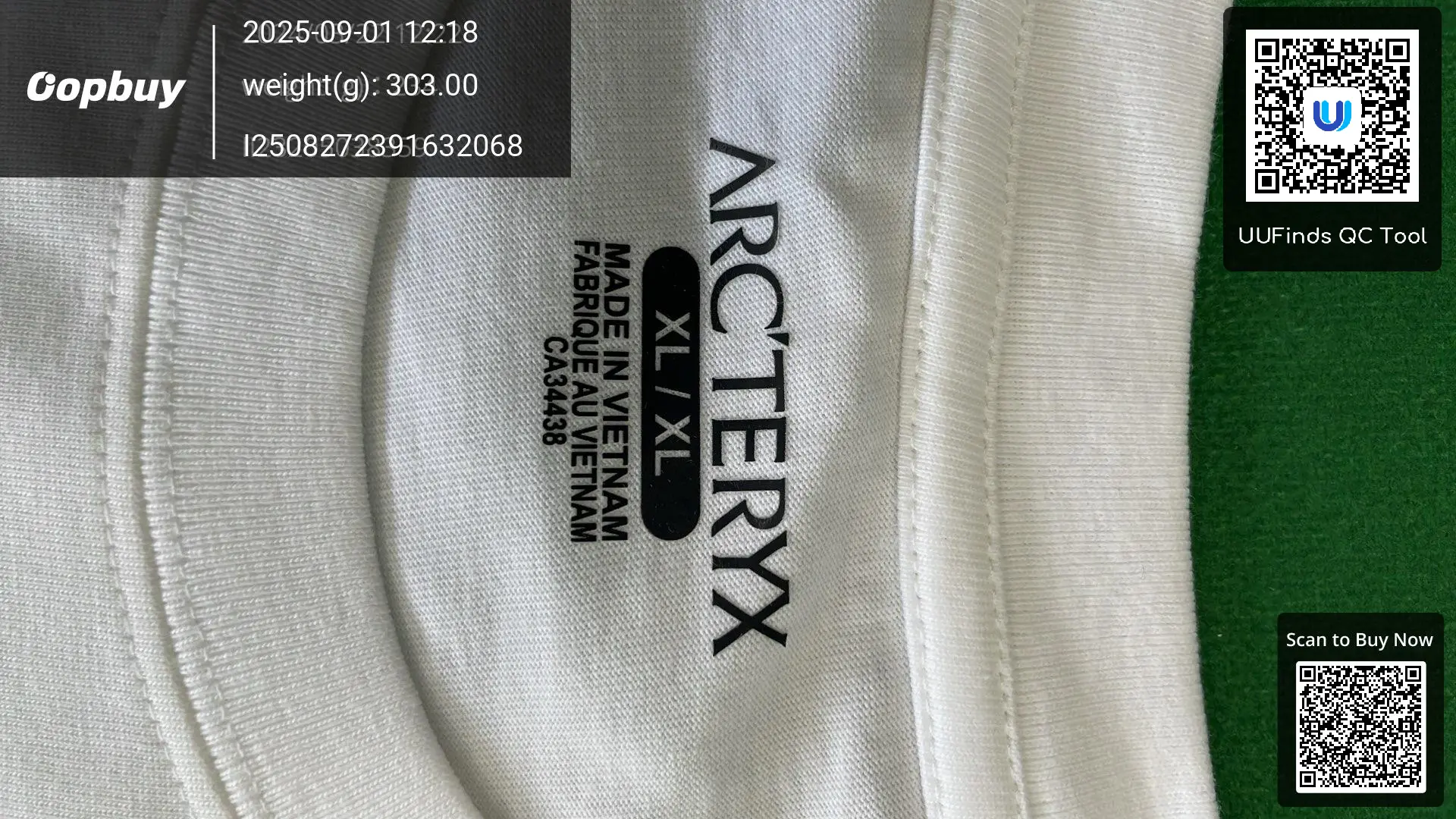 QC 1