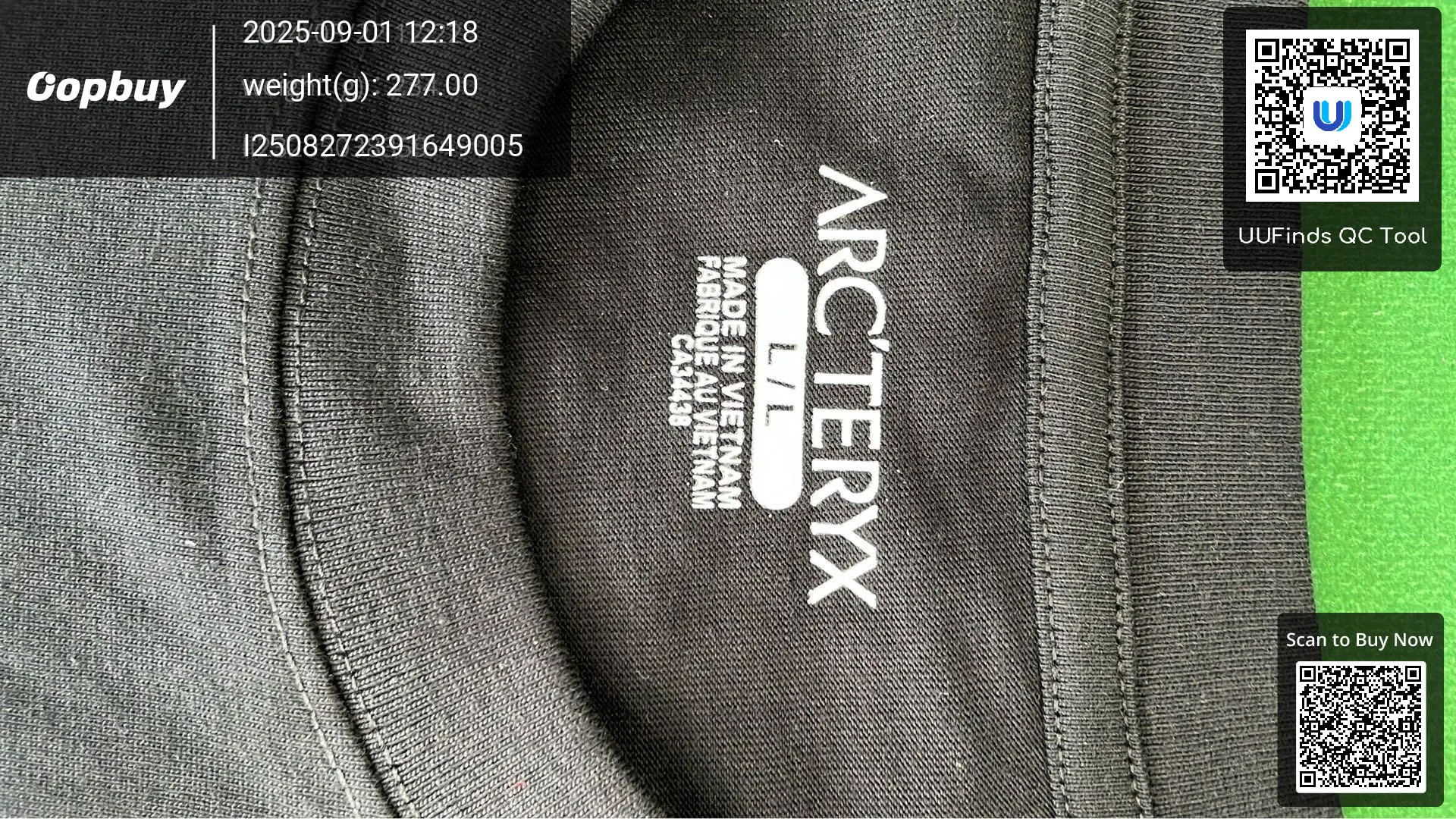 QC 1