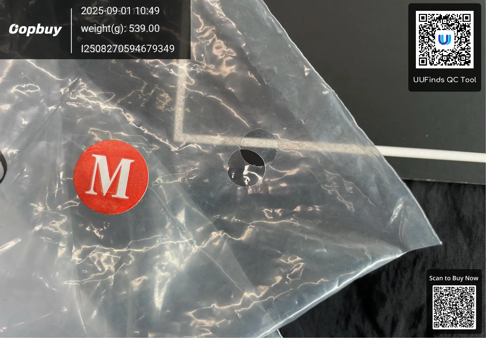 QC 1