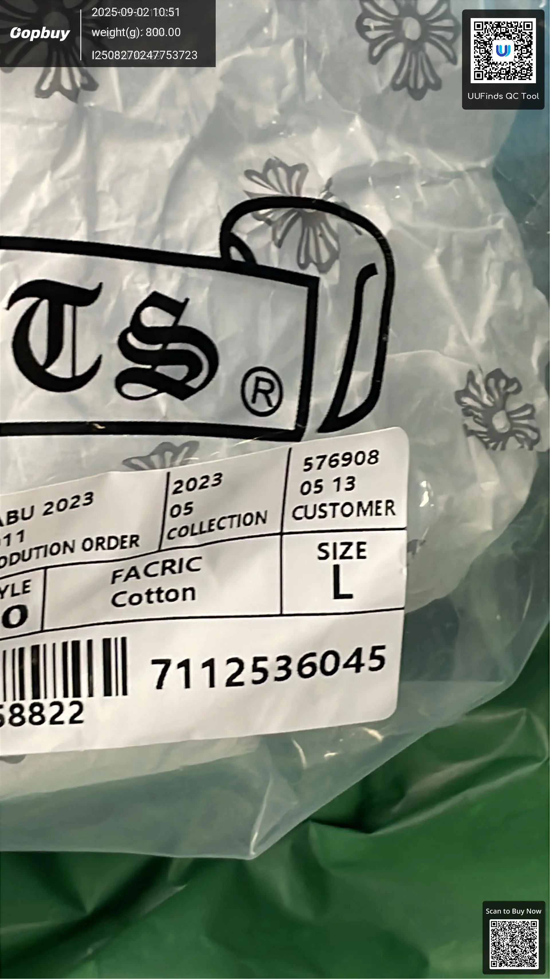 QC 1