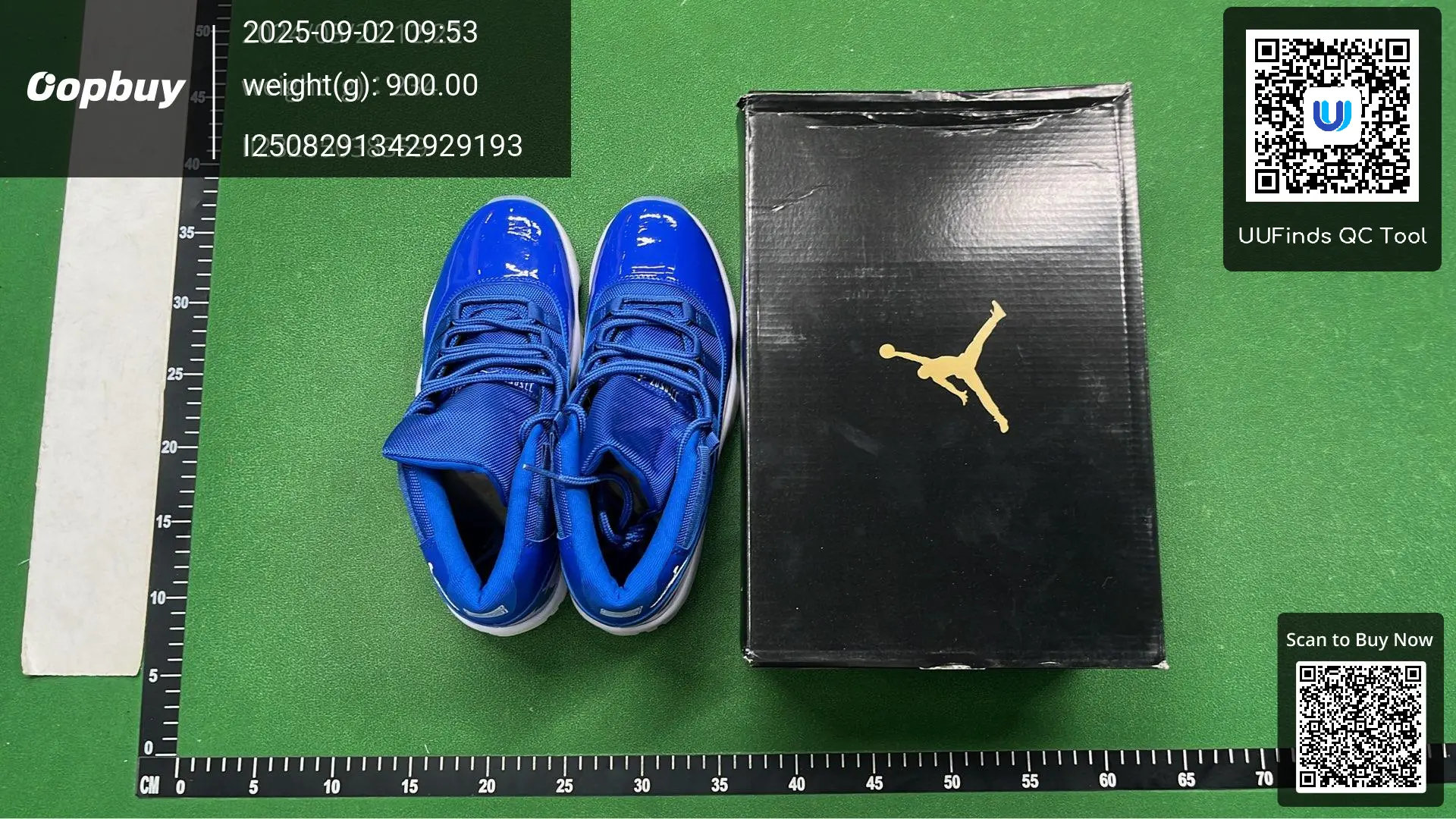 QC 1