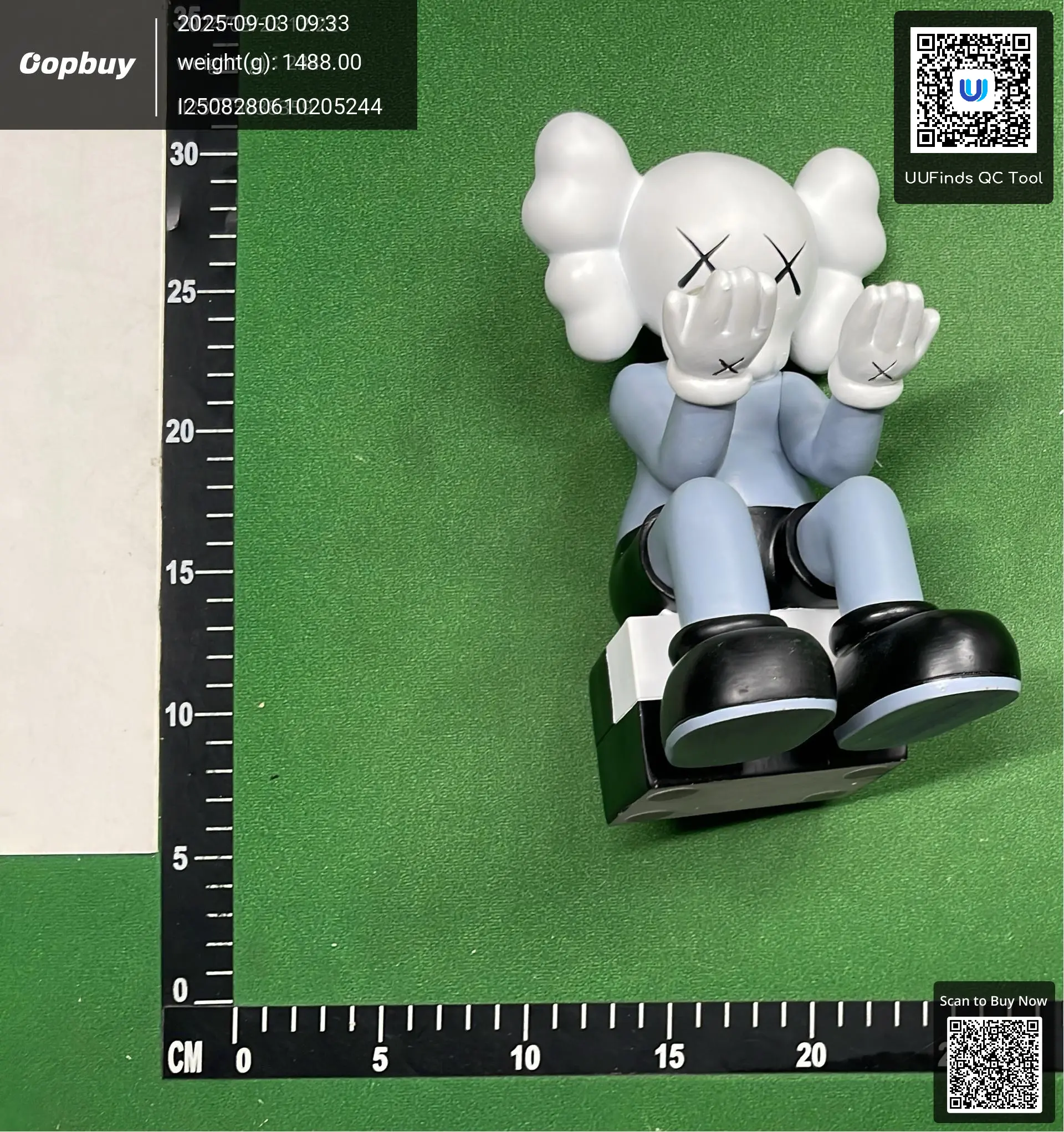 QC 1