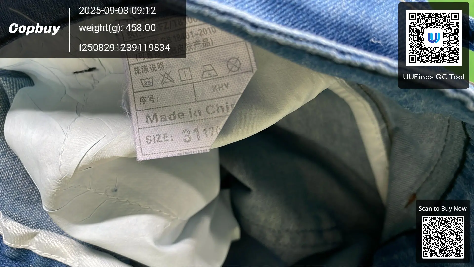QC 1
