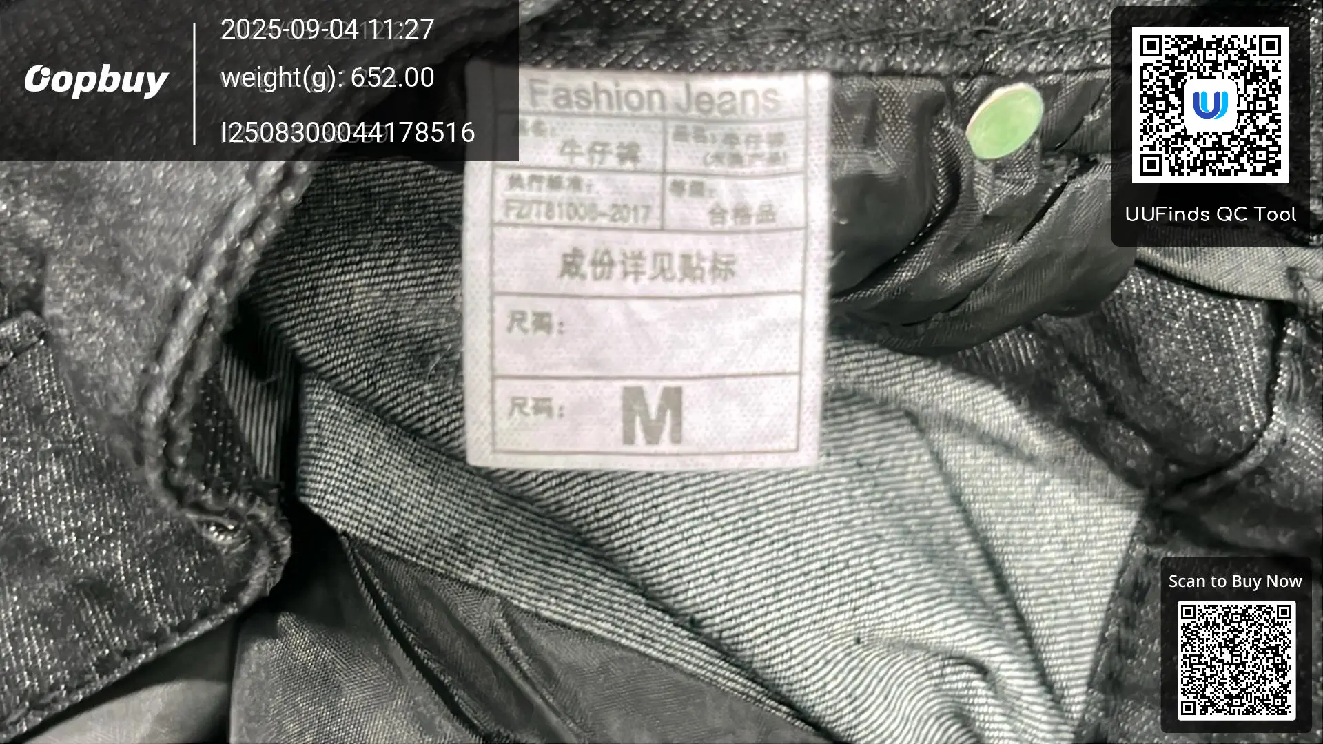 QC 1