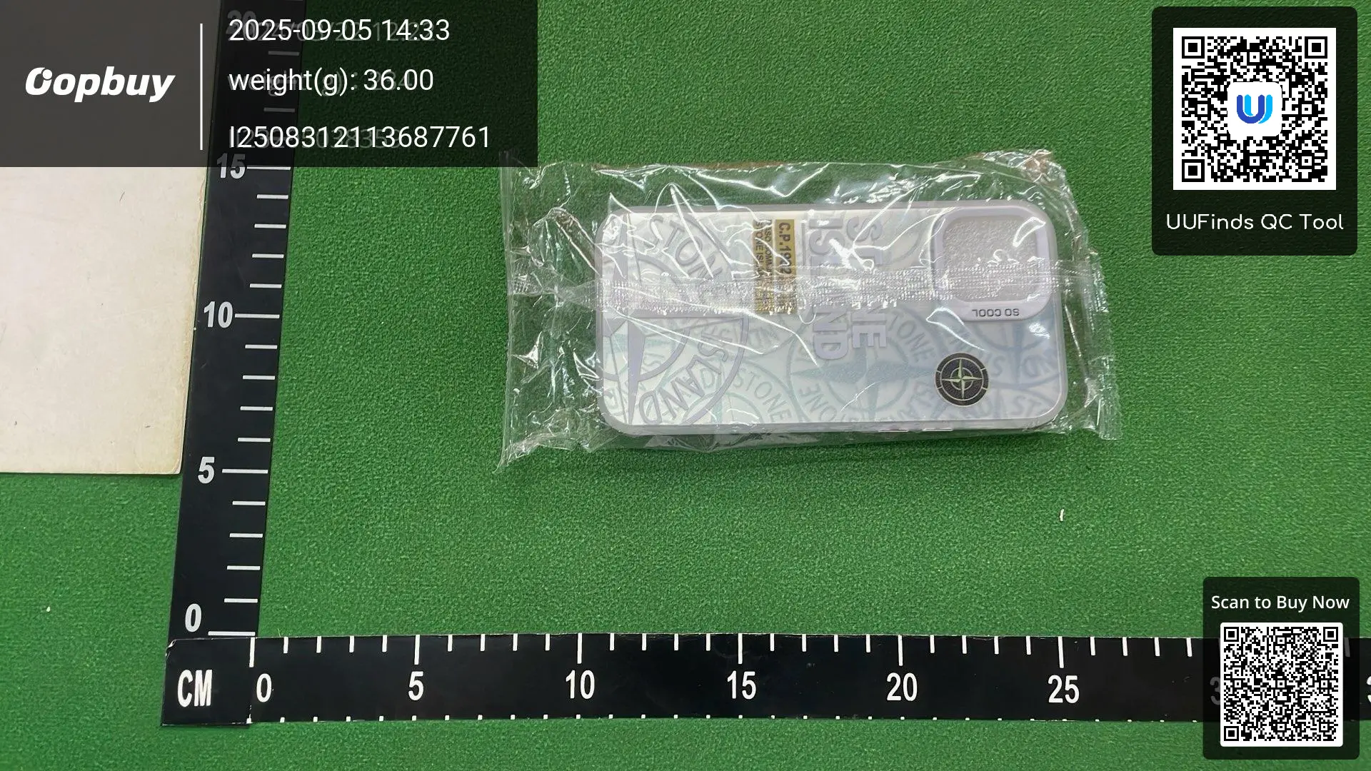 QC 1