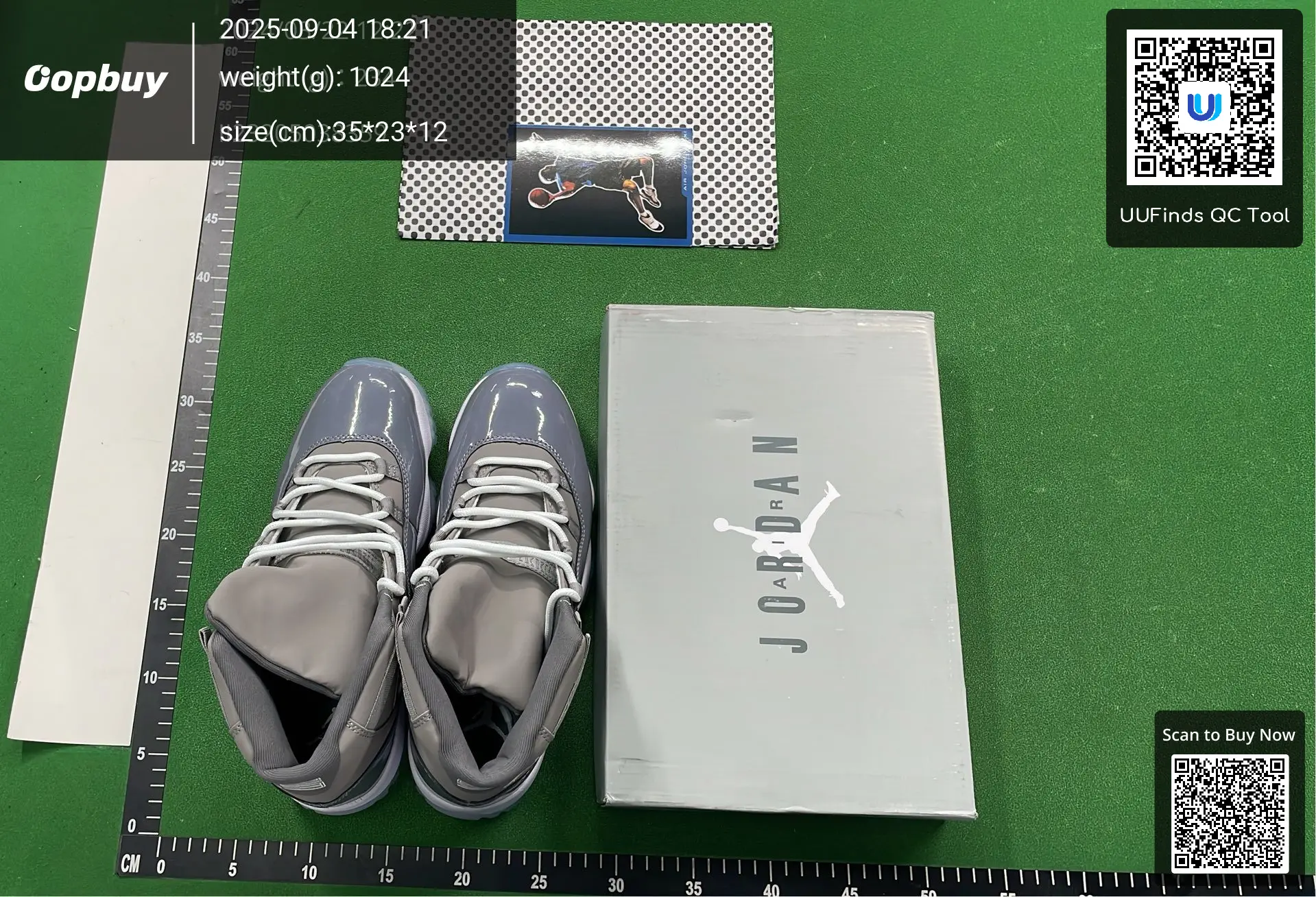 QC 1