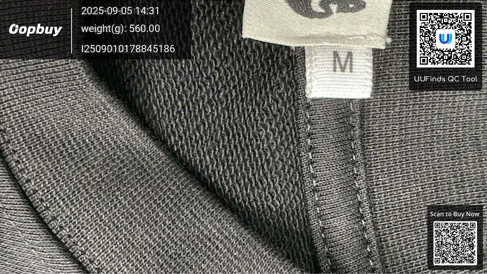 QC 1