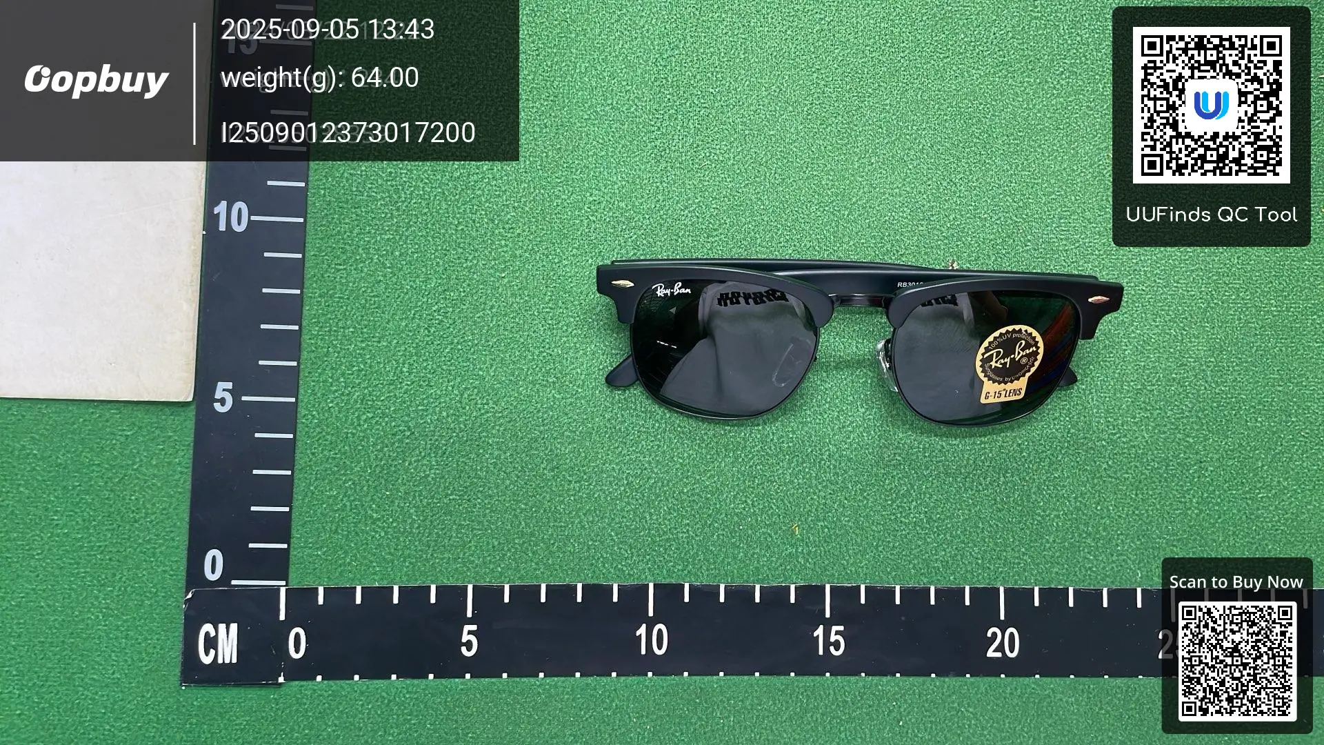 QC 1