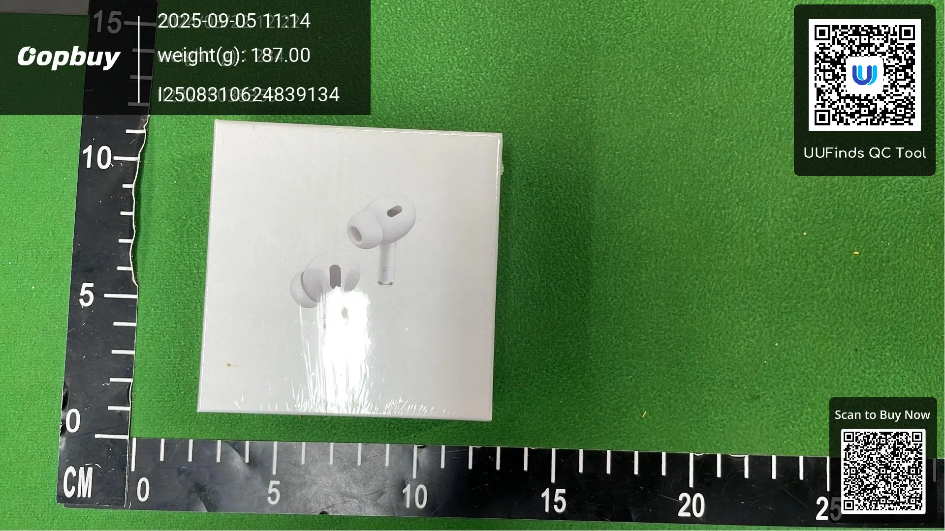 QC 1