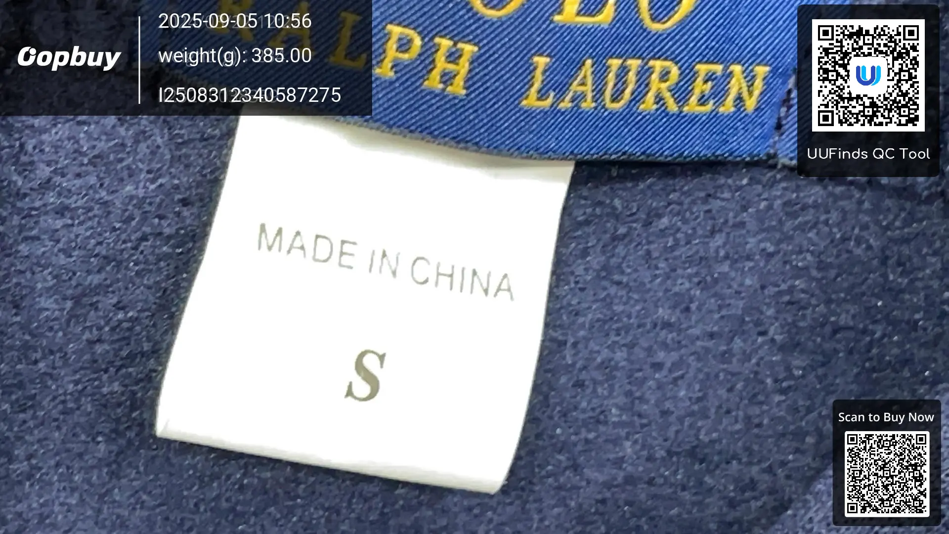 QC 1