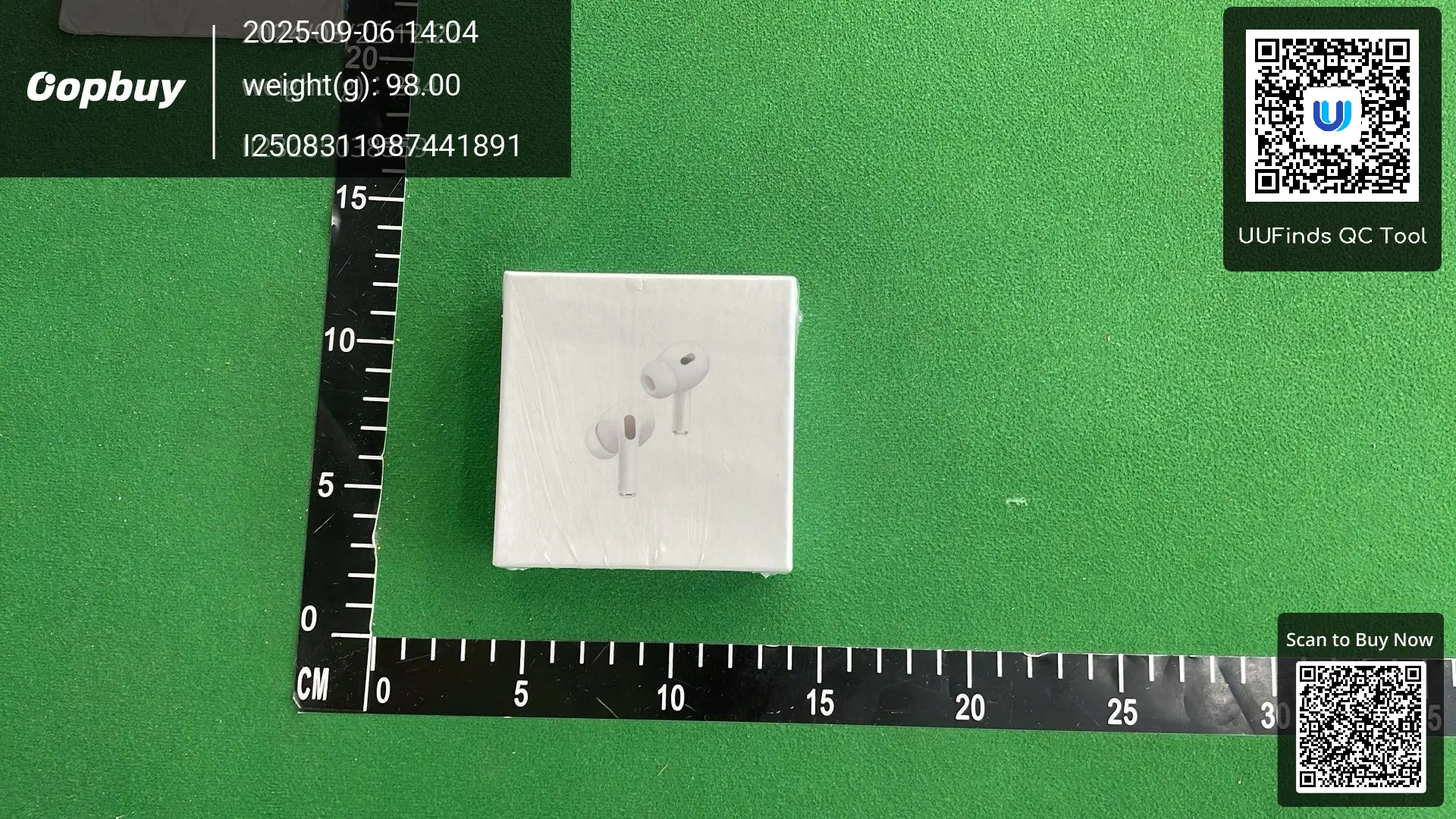 QC 1