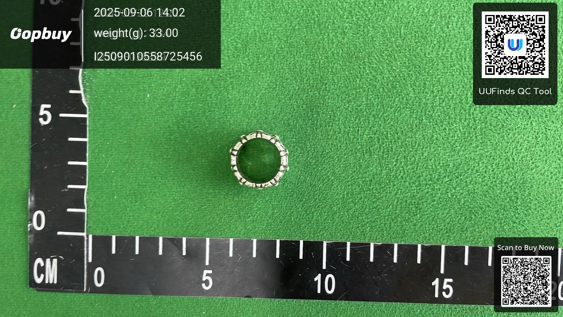 QC 1